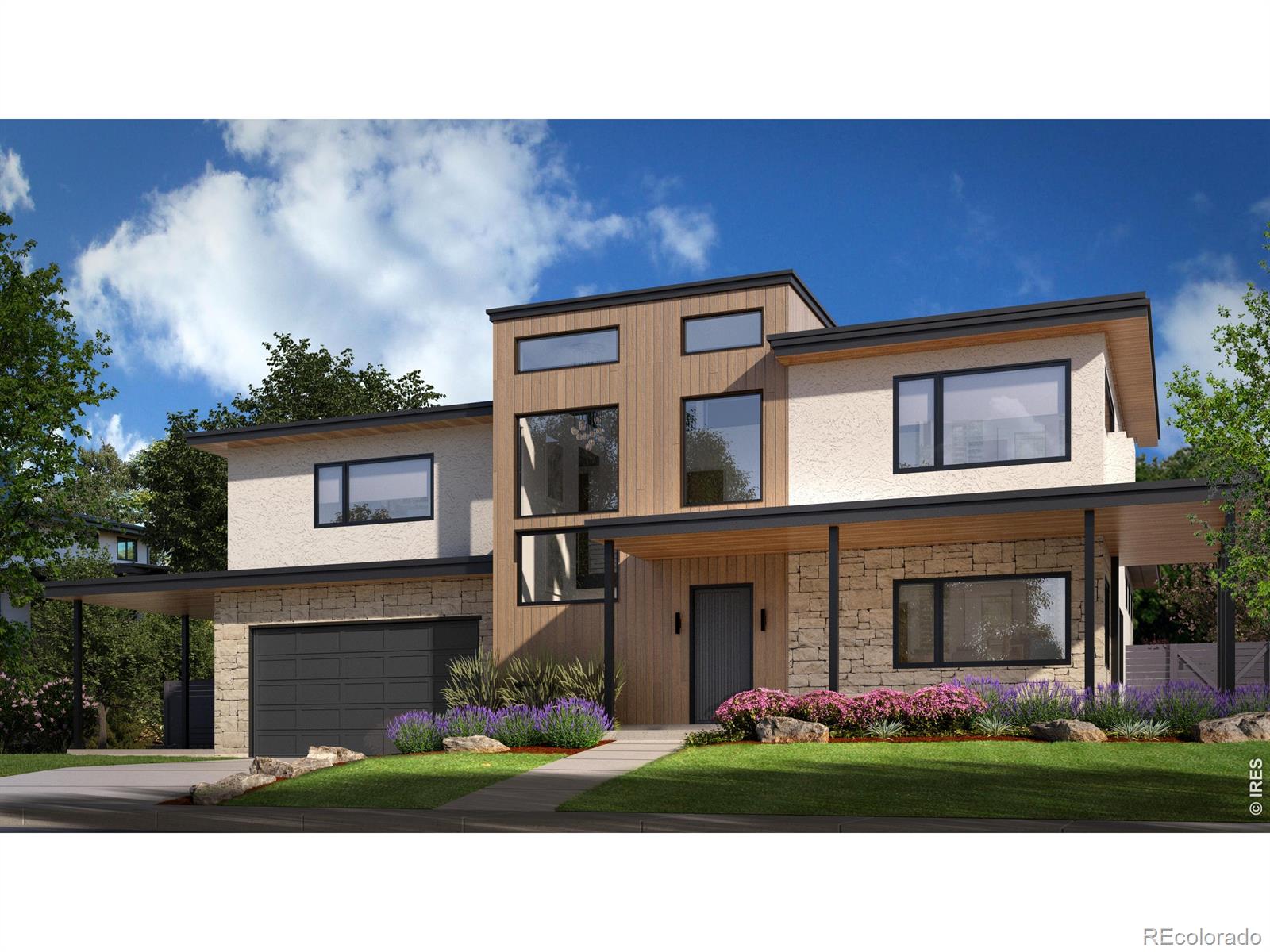 MLS Image #1 for 2810  stanford avenue,boulder, Colorado