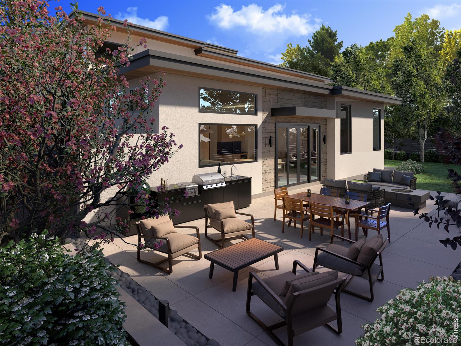 MLS Image #11 for 2810  stanford avenue,boulder, Colorado