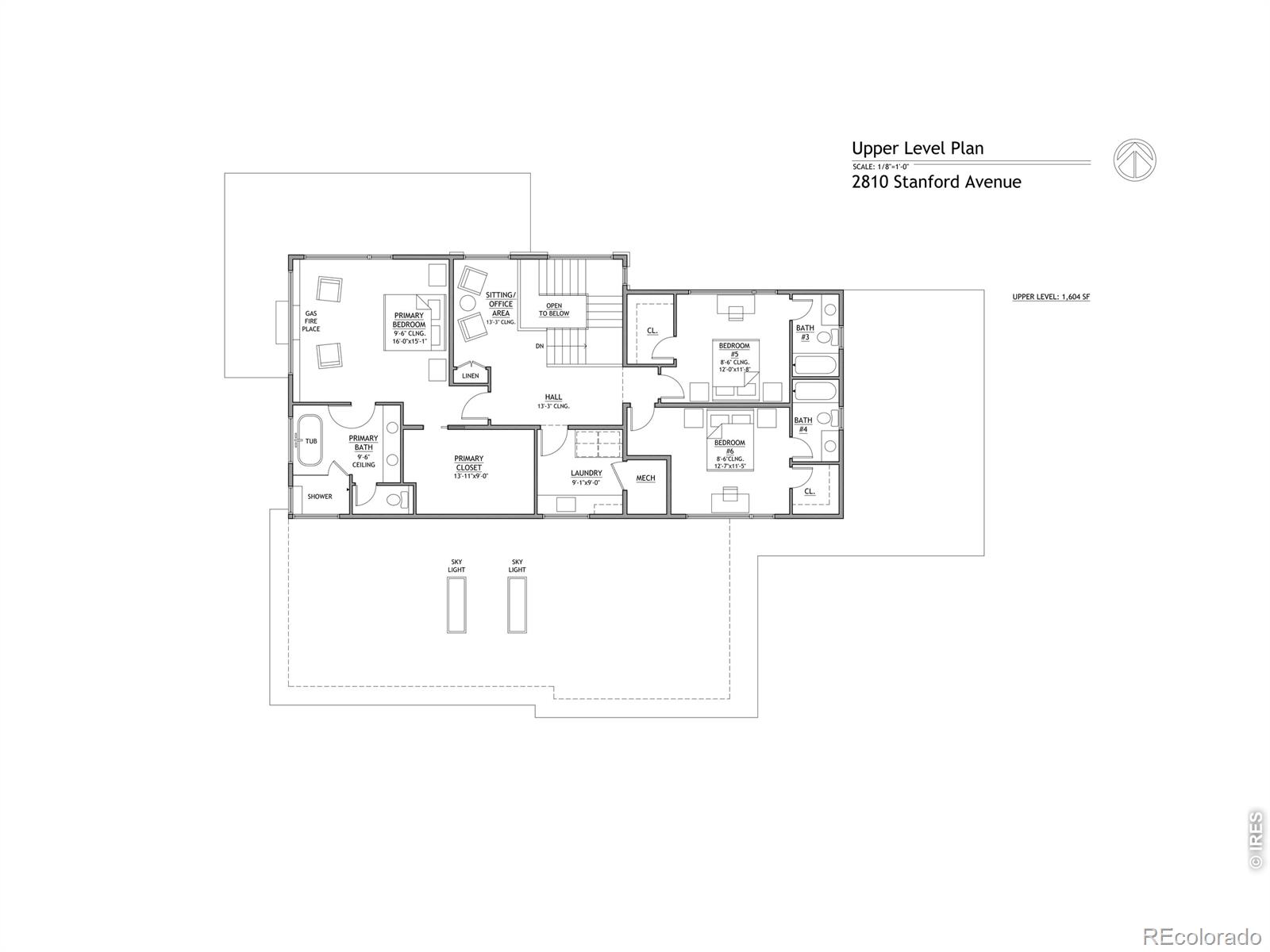 MLS Image #13 for 2810  stanford avenue,boulder, Colorado