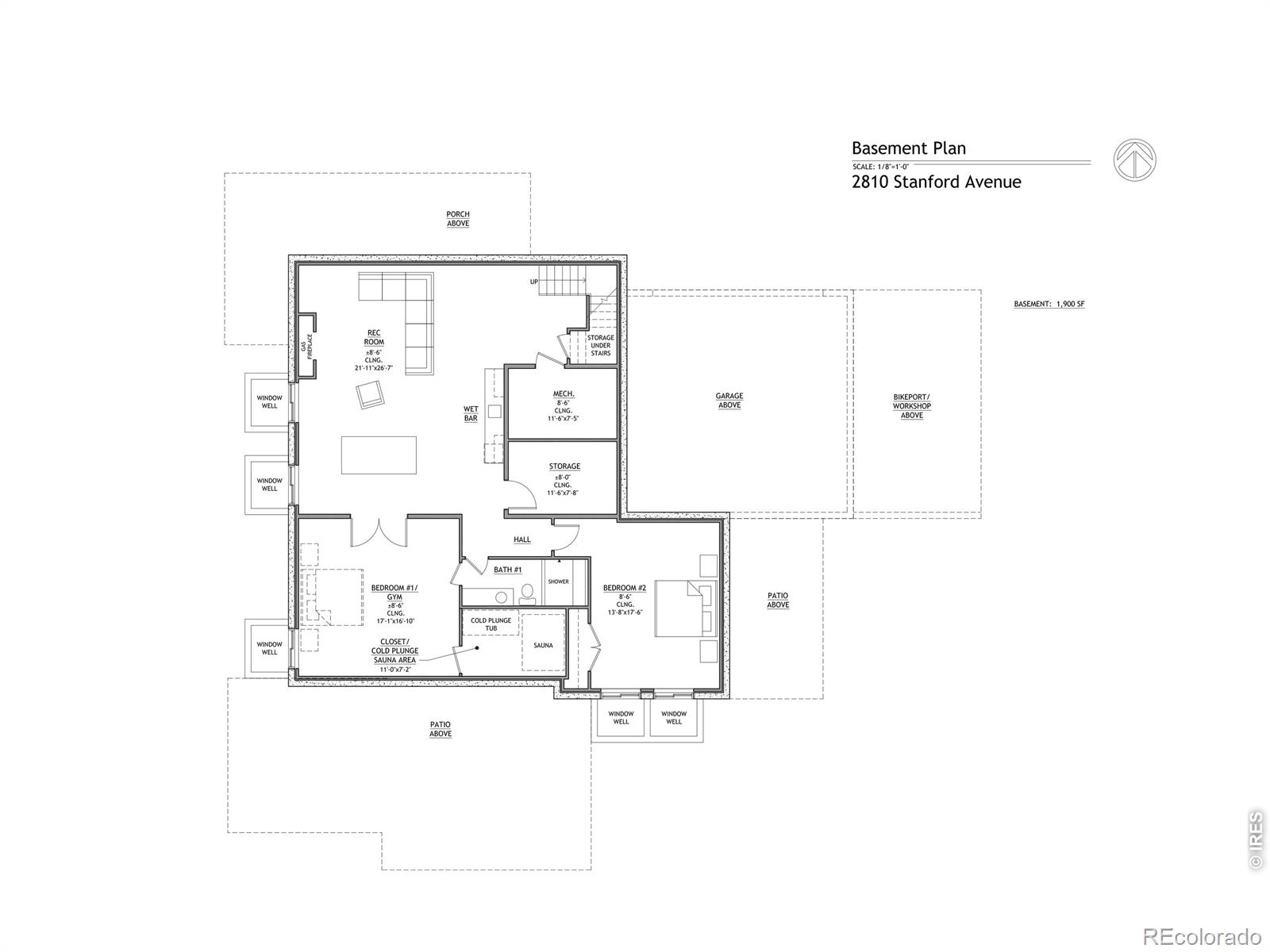 MLS Image #14 for 2810  stanford avenue,boulder, Colorado