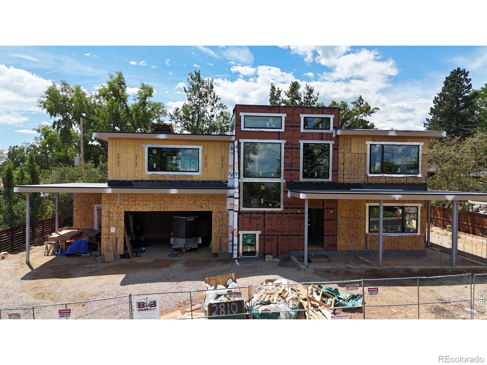 MLS Image #2 for 2810  stanford avenue,boulder, Colorado