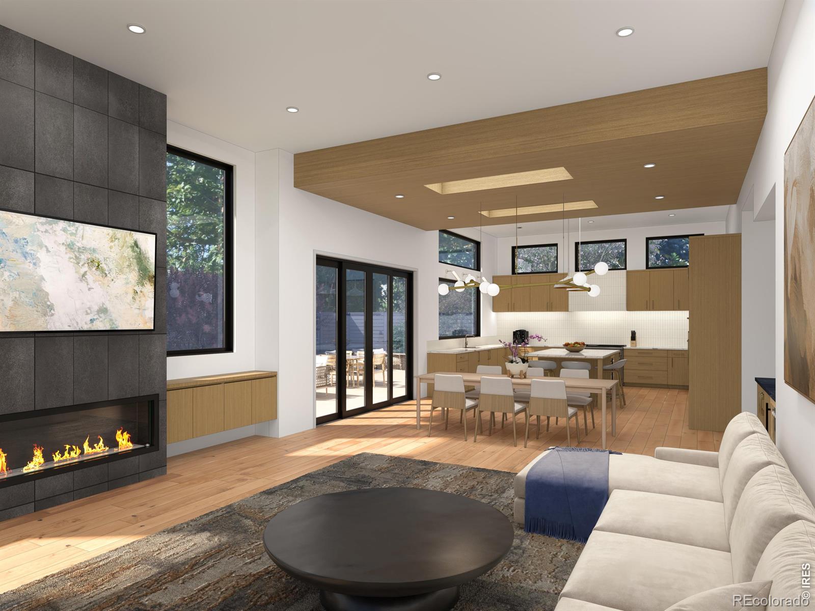 MLS Image #4 for 2810  stanford avenue,boulder, Colorado