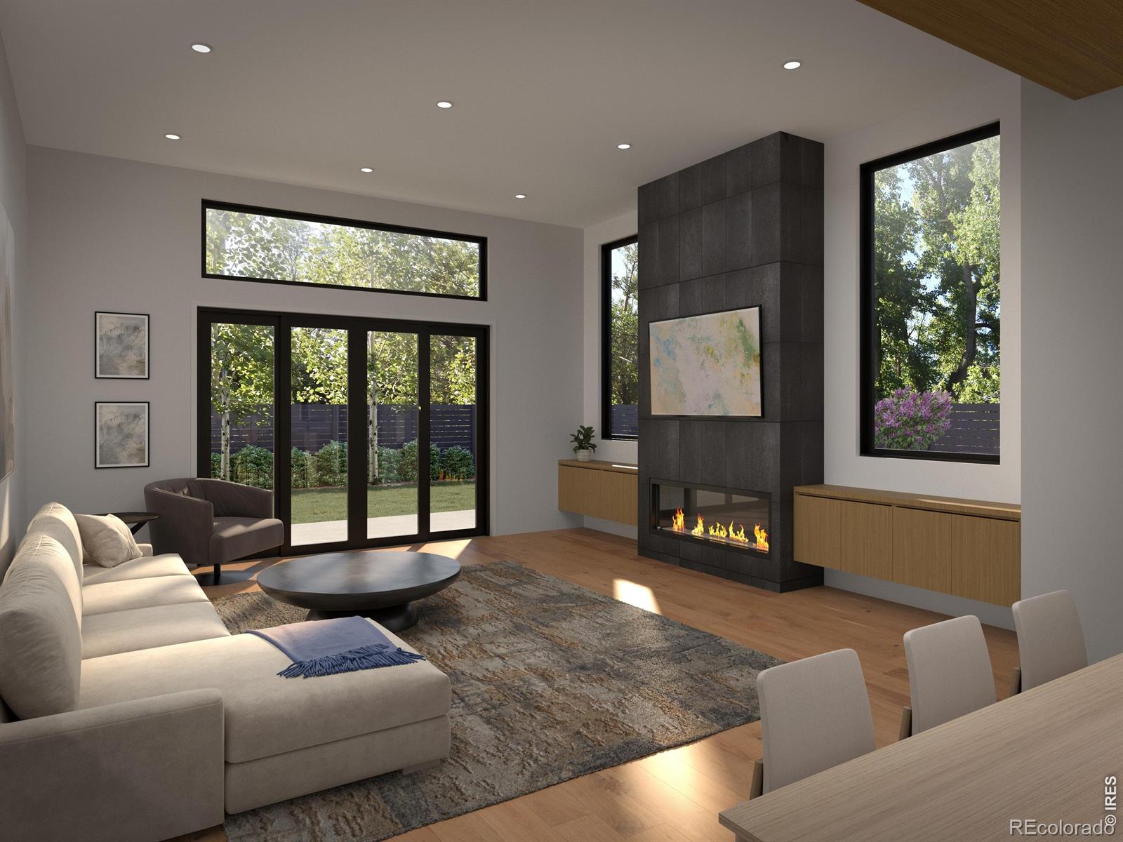 MLS Image #5 for 2810  stanford avenue,boulder, Colorado