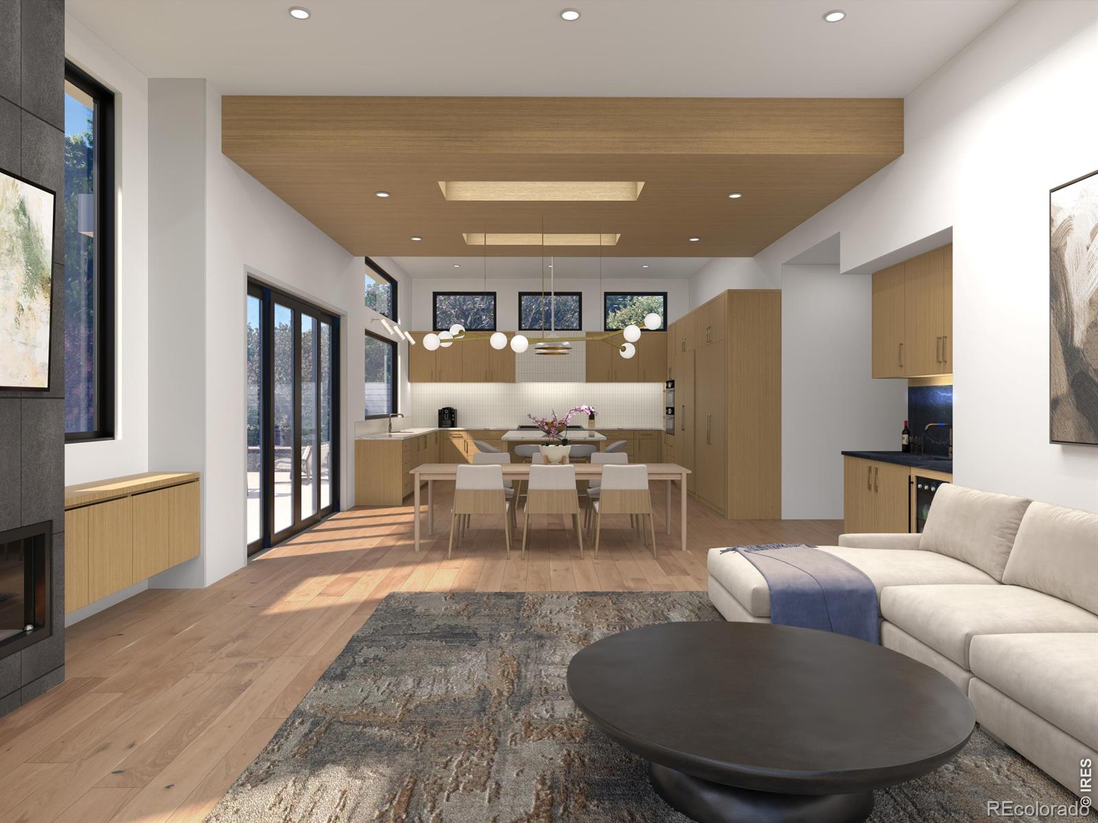 MLS Image #6 for 2810  stanford avenue,boulder, Colorado