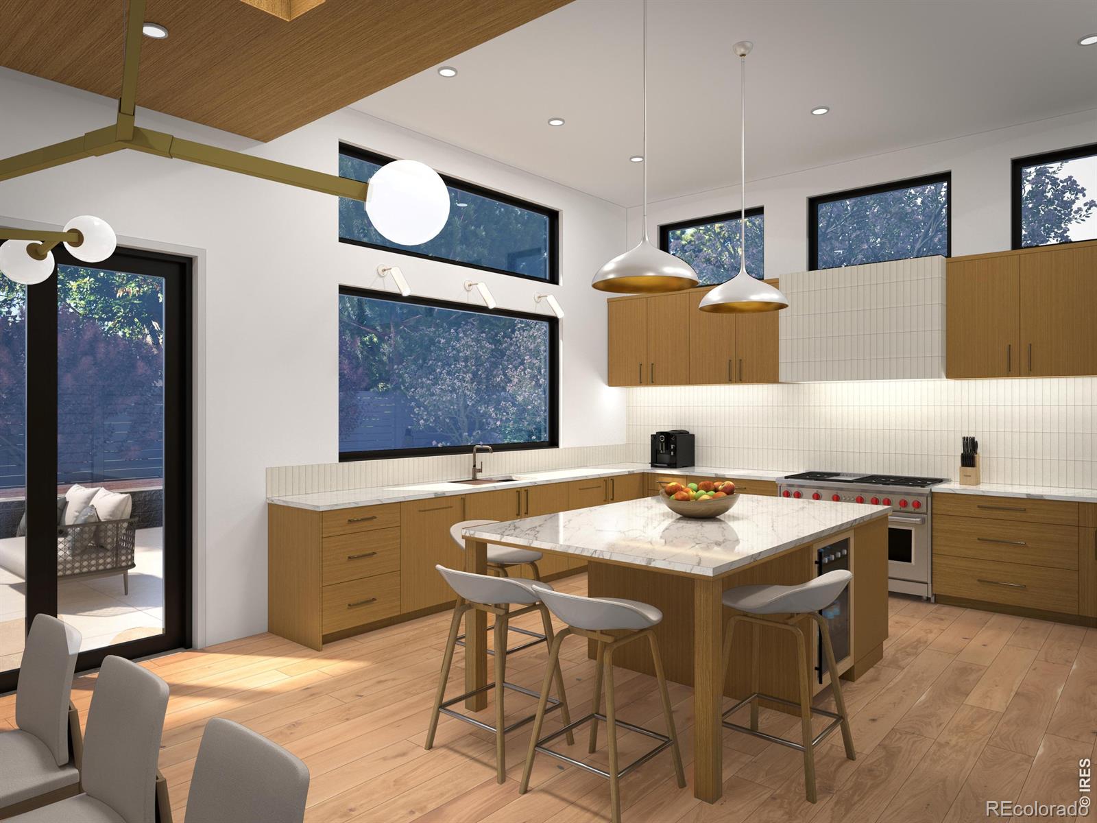 MLS Image #7 for 2810  stanford avenue,boulder, Colorado