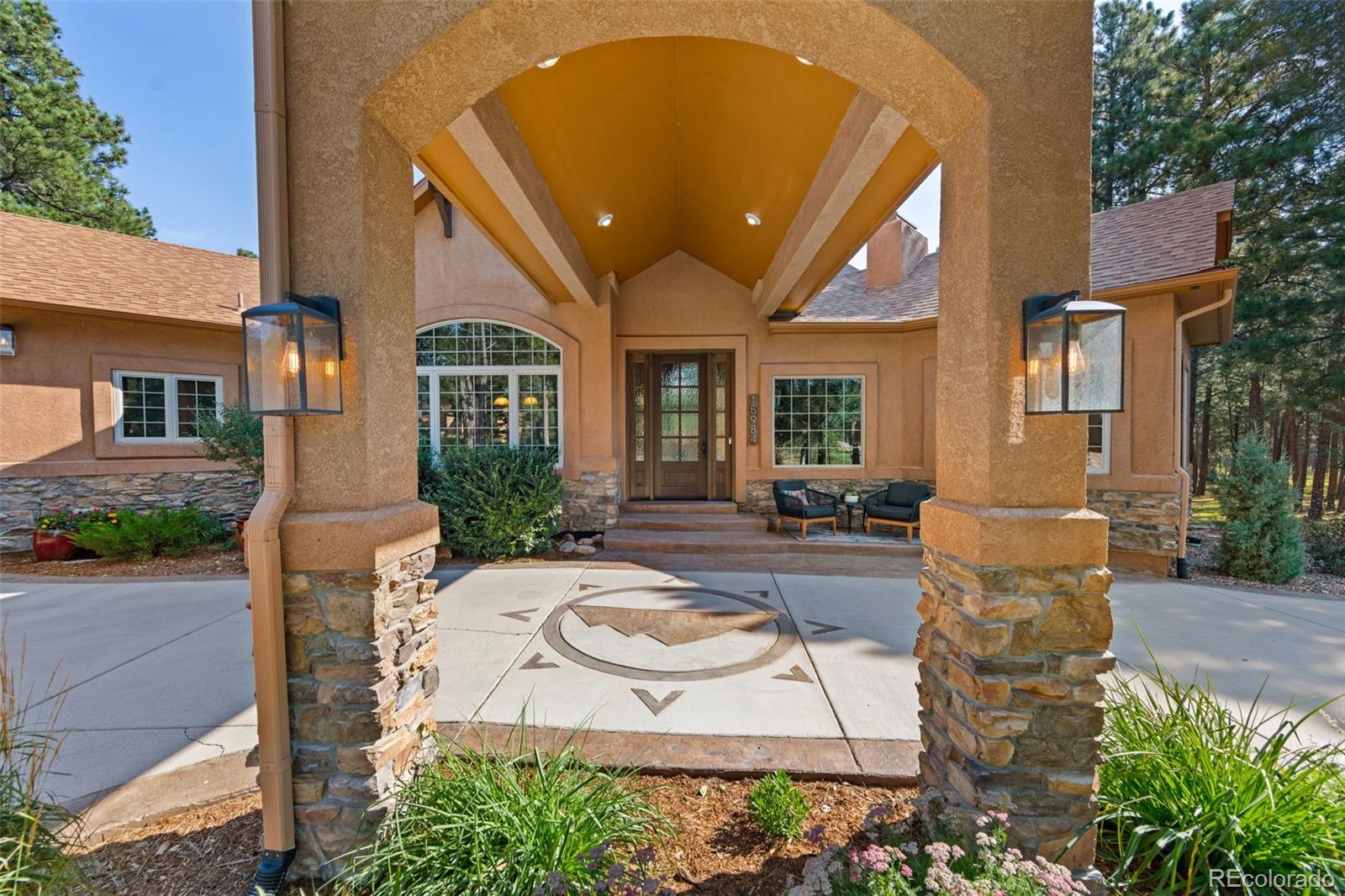 MLS Image #1 for 15984  pole pine point,colorado springs, Colorado