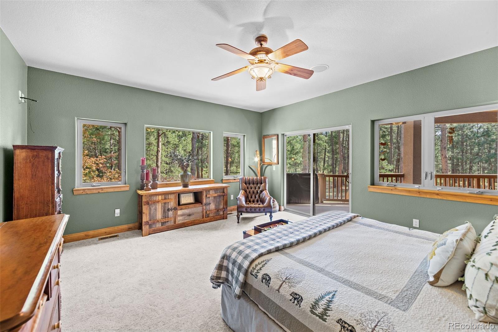 MLS Image #10 for 15984  pole pine point,colorado springs, Colorado