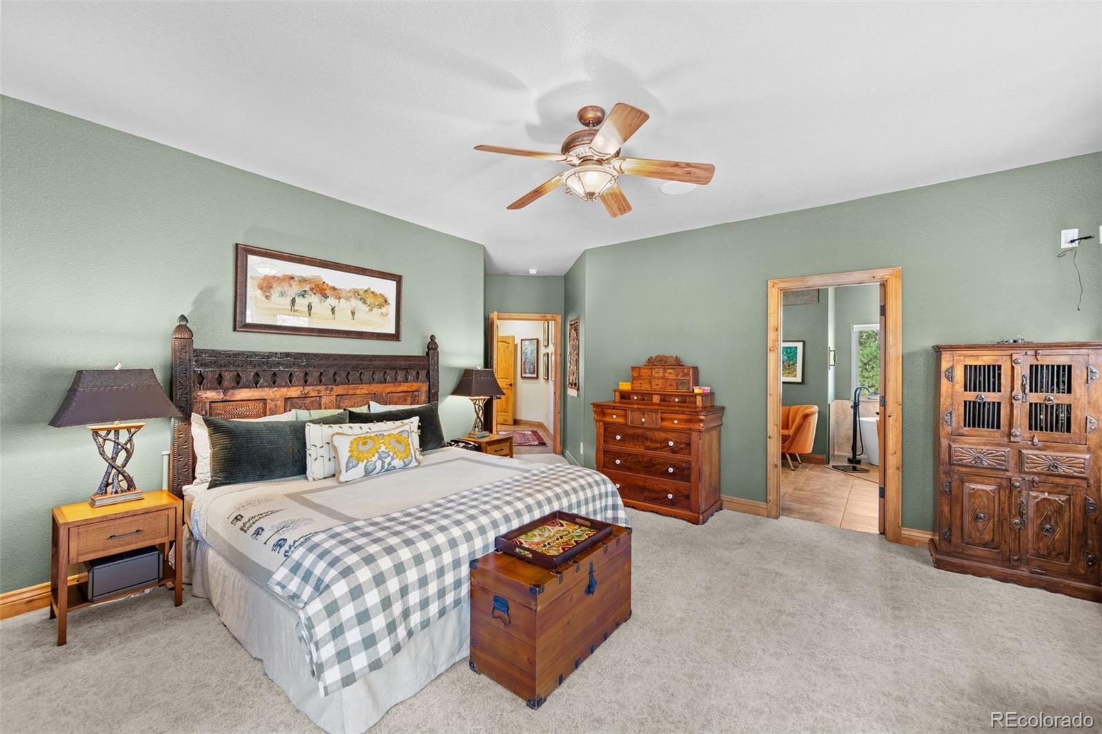 MLS Image #11 for 15984  pole pine point,colorado springs, Colorado