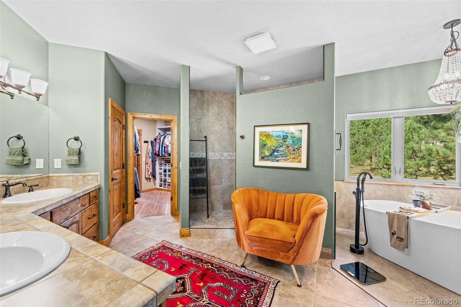 MLS Image #12 for 15984  pole pine point,colorado springs, Colorado