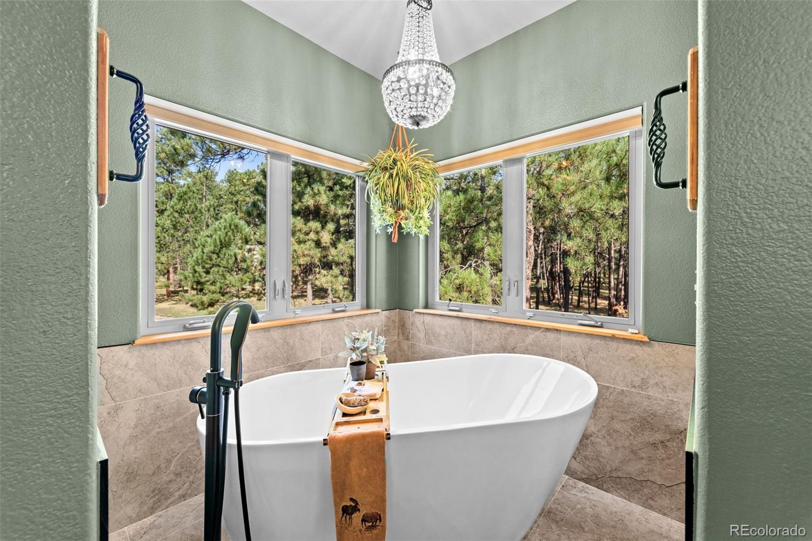 MLS Image #13 for 15984  pole pine point,colorado springs, Colorado
