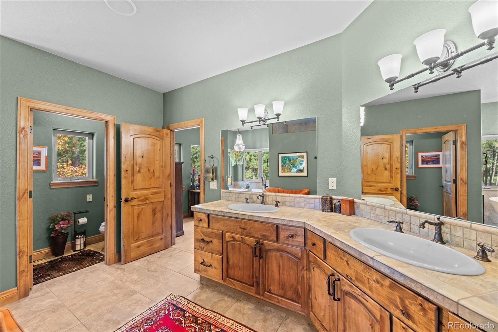 MLS Image #14 for 15984  pole pine point,colorado springs, Colorado