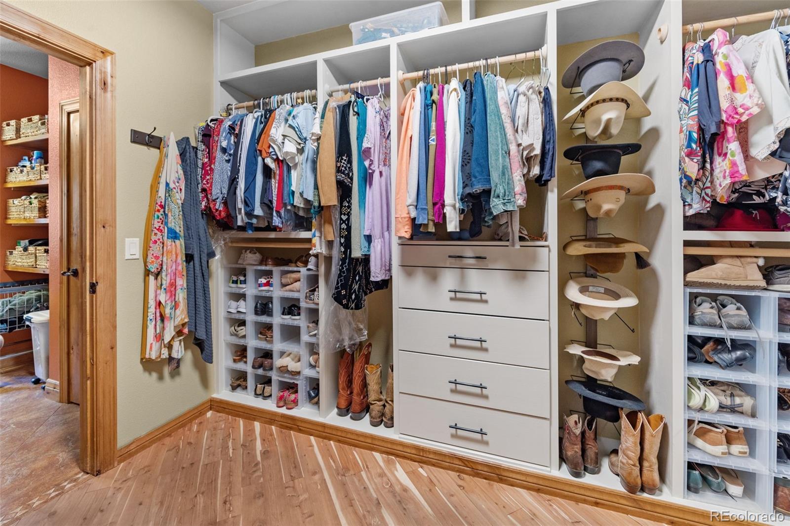 MLS Image #15 for 15984  pole pine point,colorado springs, Colorado
