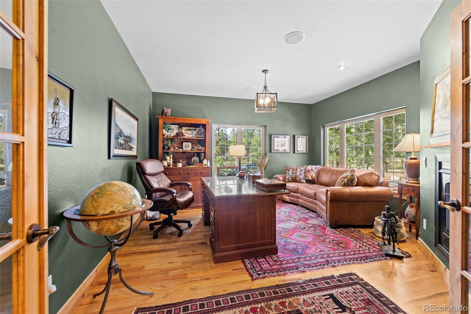 MLS Image #16 for 15984  pole pine point,colorado springs, Colorado