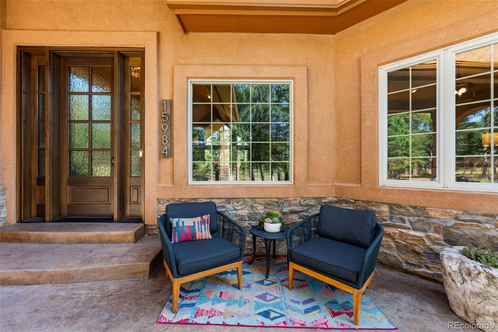 MLS Image #2 for 15984  pole pine point,colorado springs, Colorado