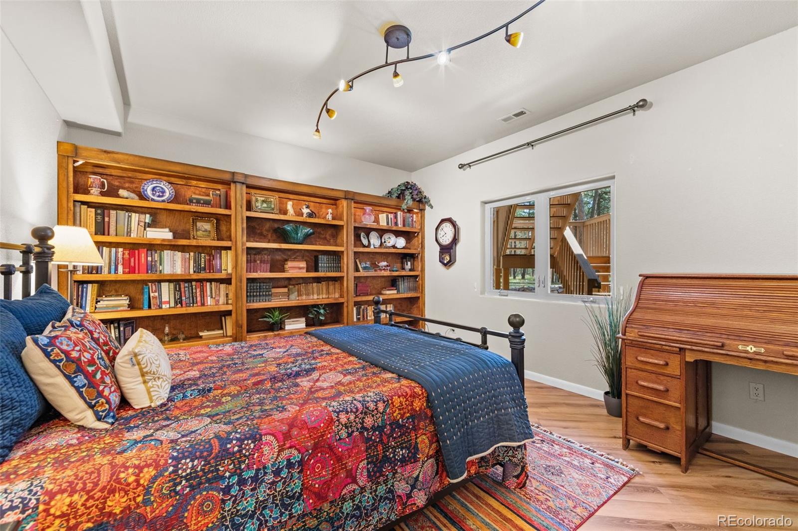 MLS Image #22 for 15984  pole pine point,colorado springs, Colorado