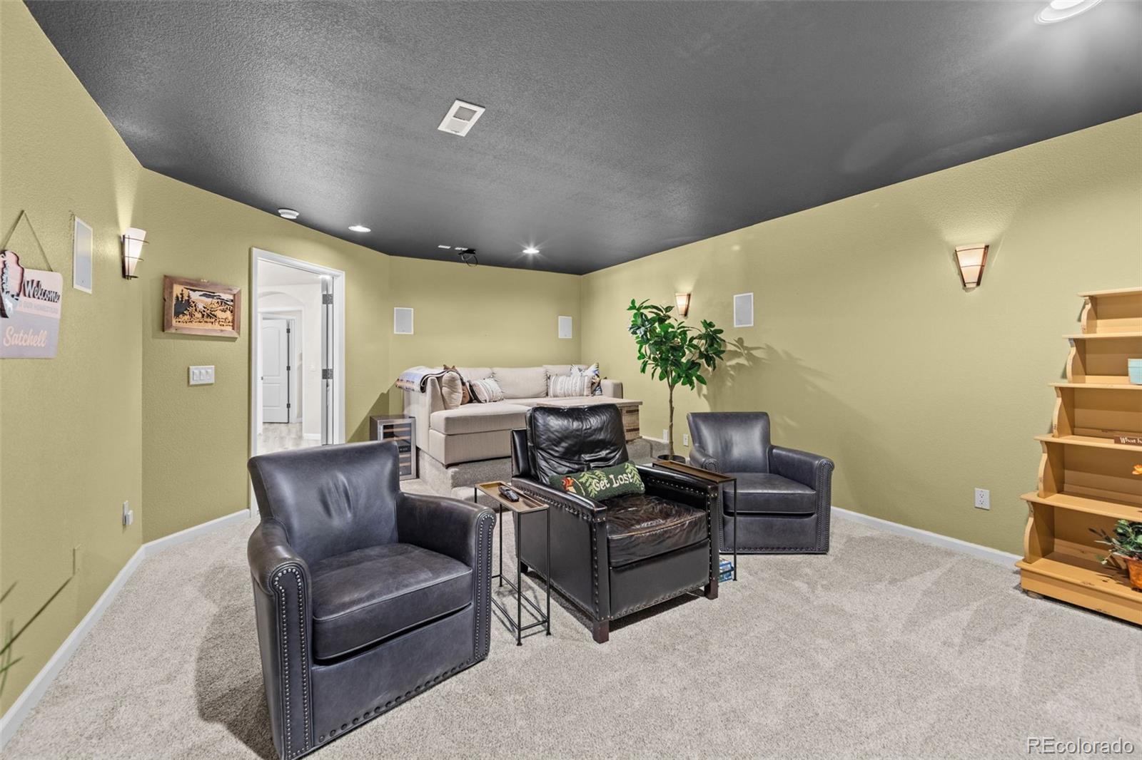MLS Image #24 for 15984  pole pine point,colorado springs, Colorado