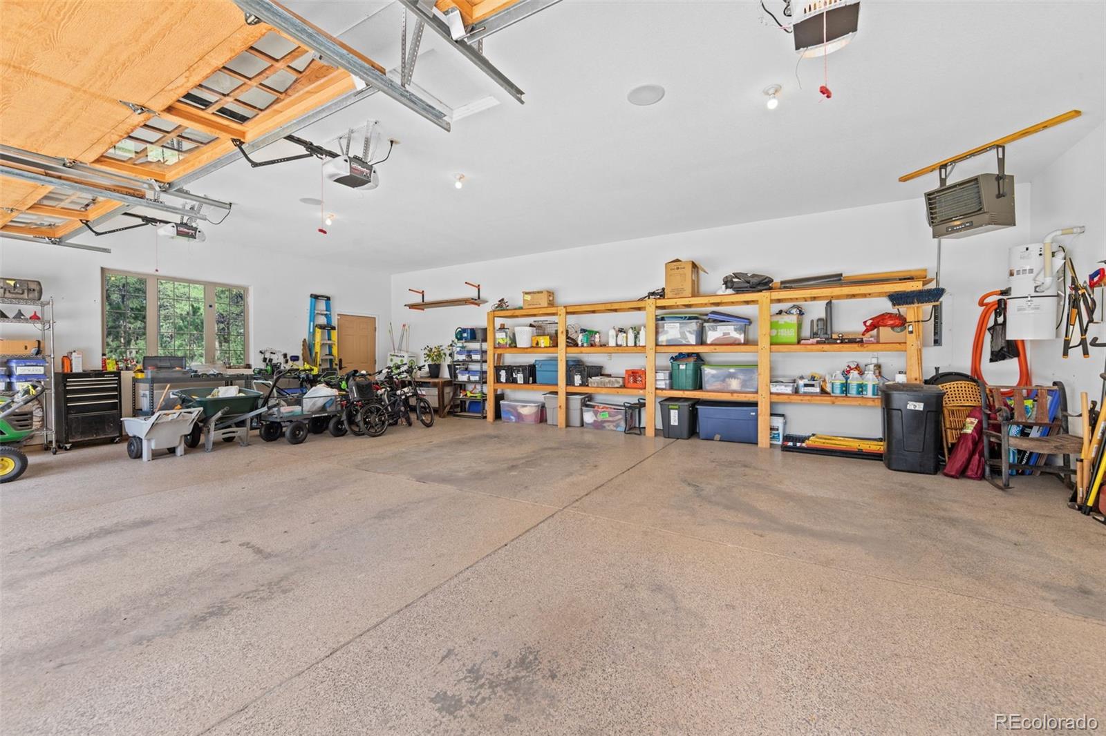 MLS Image #27 for 15984  pole pine point,colorado springs, Colorado