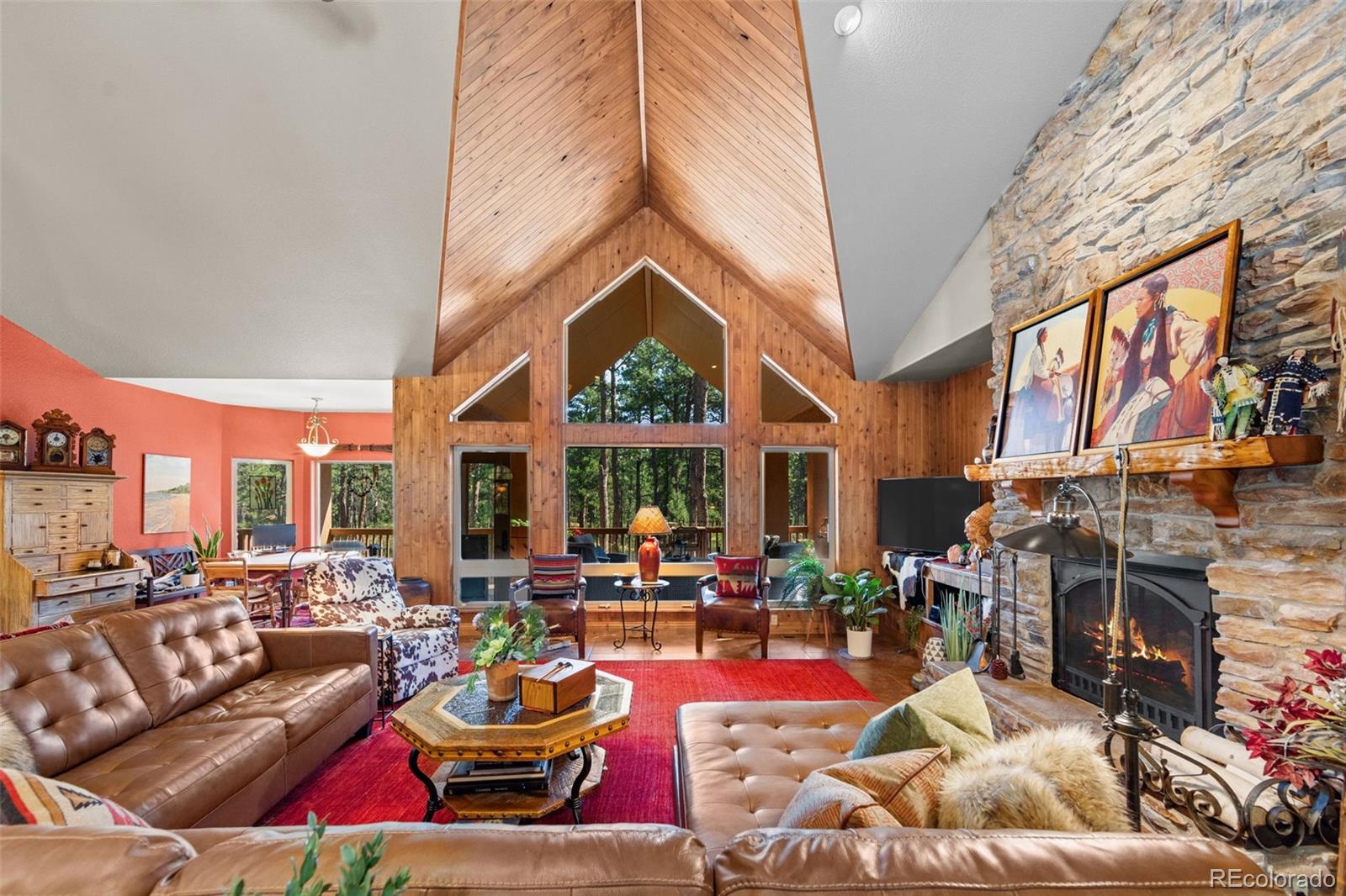 MLS Image #3 for 15984  pole pine point,colorado springs, Colorado