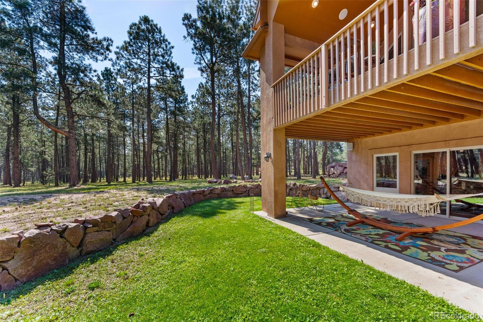 MLS Image #30 for 15984  pole pine point,colorado springs, Colorado