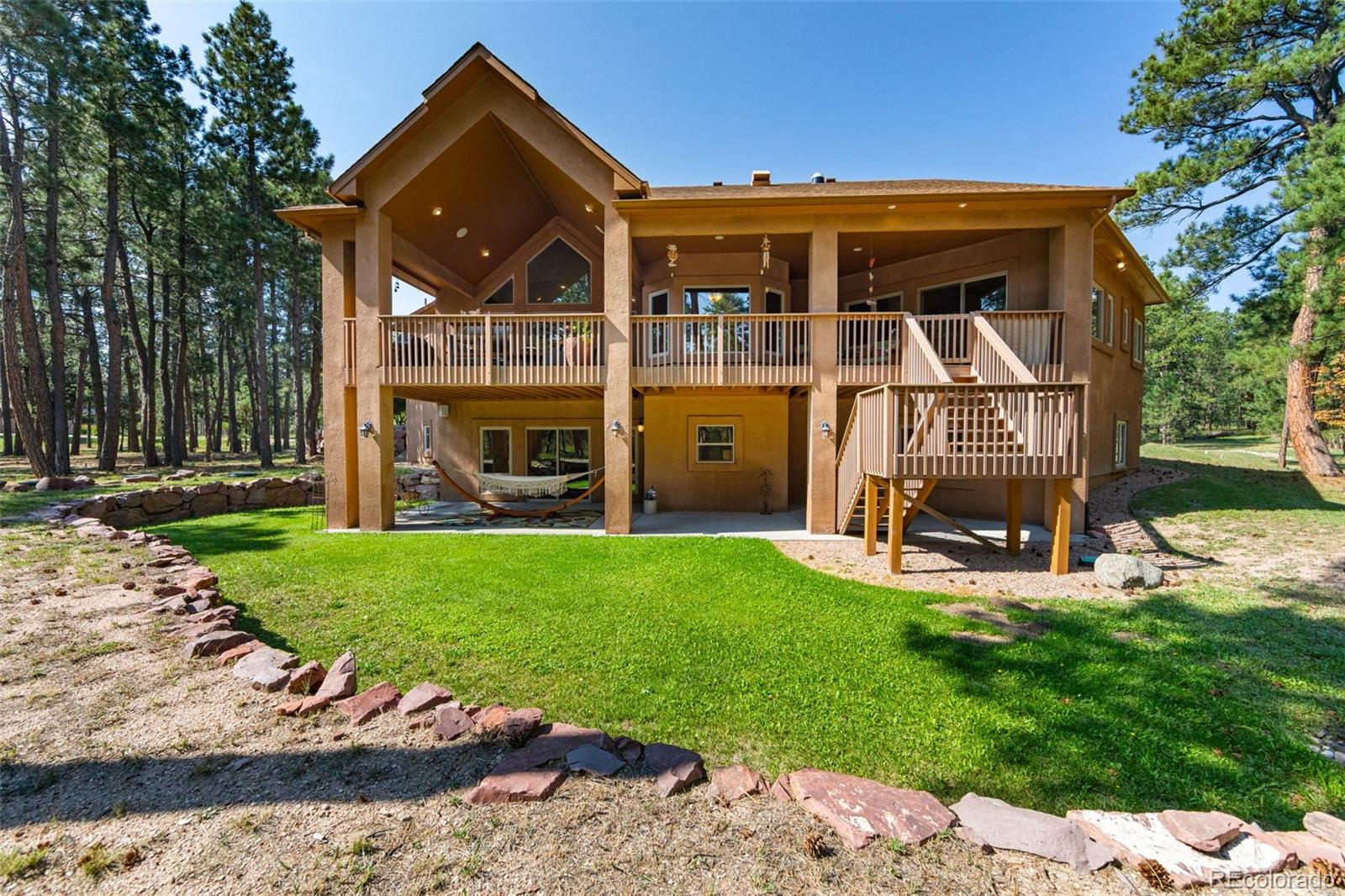 MLS Image #31 for 15984  pole pine point,colorado springs, Colorado