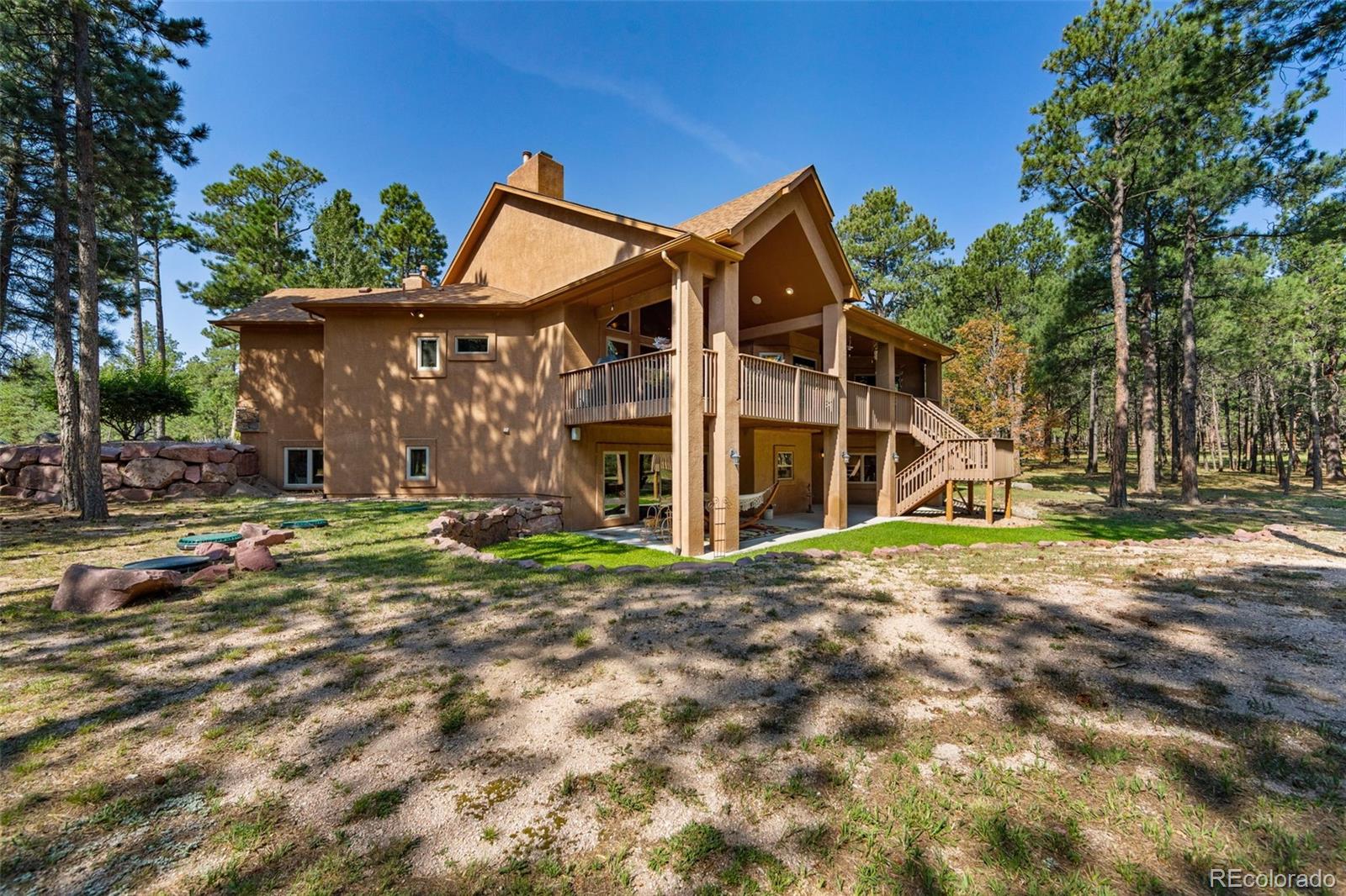MLS Image #32 for 15984  pole pine point,colorado springs, Colorado