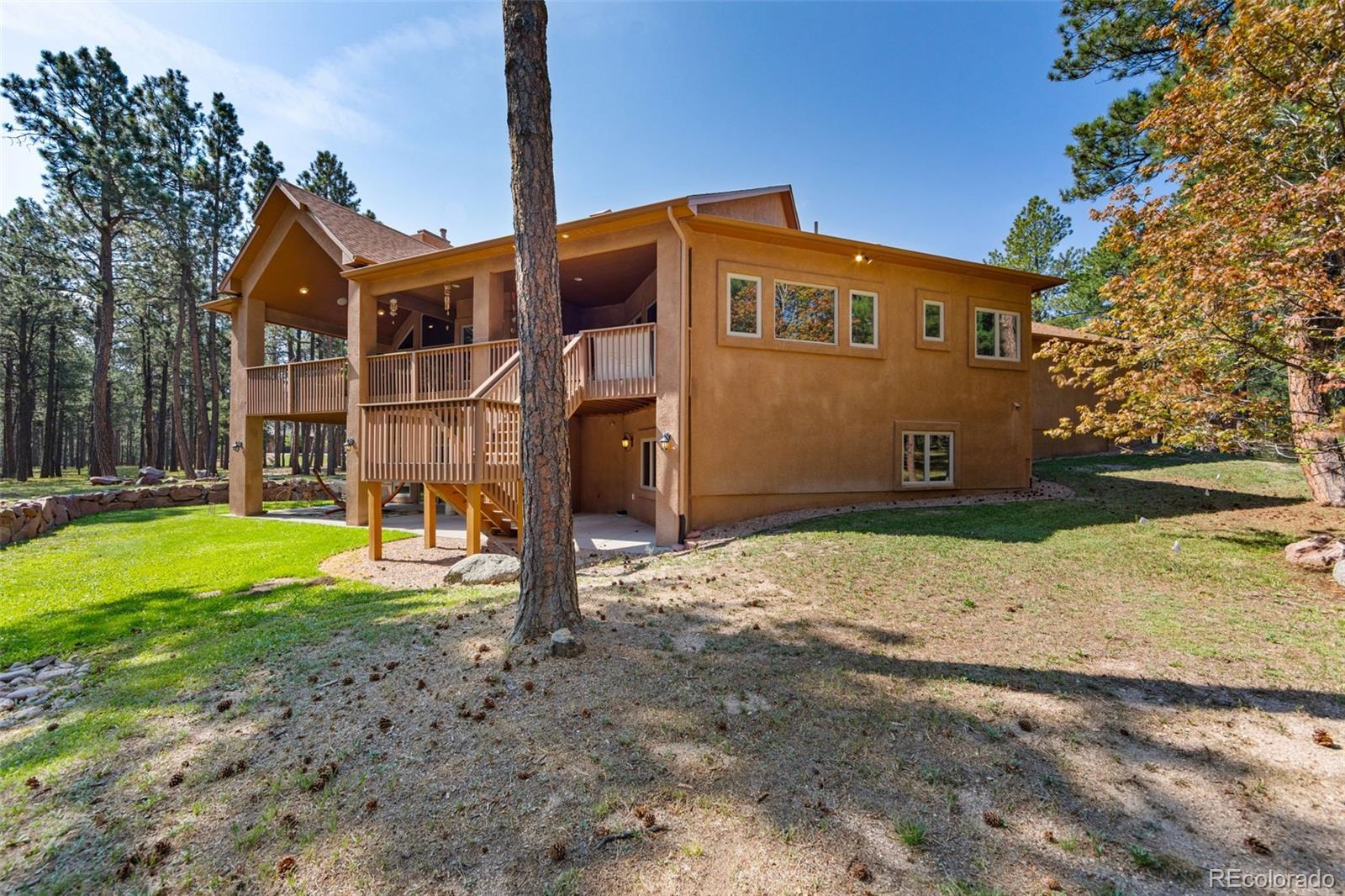 MLS Image #33 for 15984  pole pine point,colorado springs, Colorado