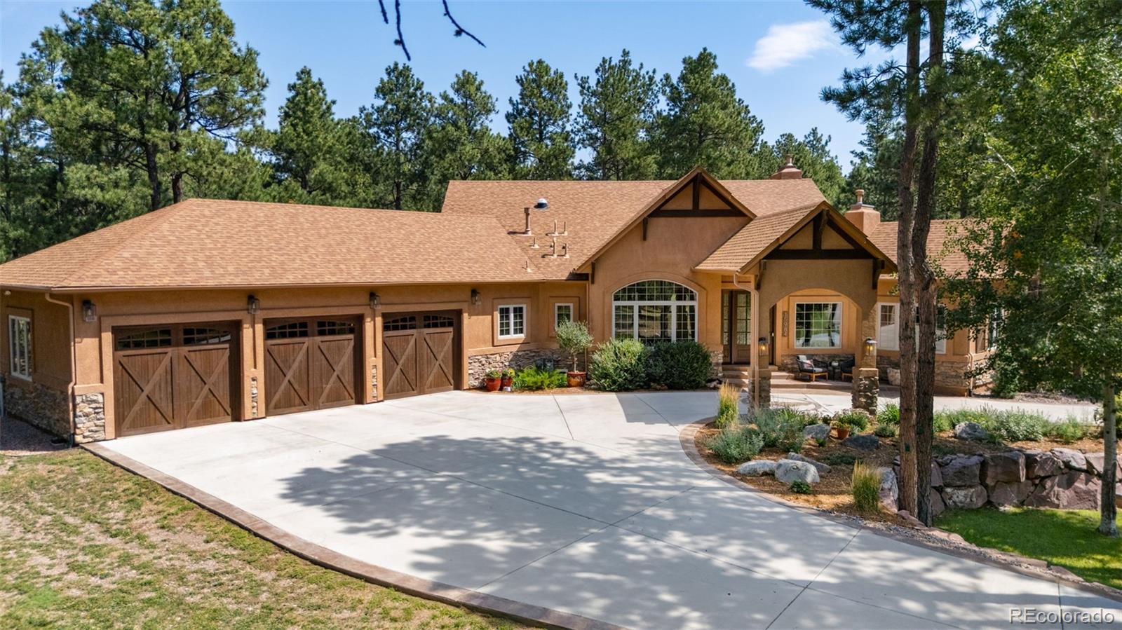 MLS Image #34 for 15984  pole pine point,colorado springs, Colorado