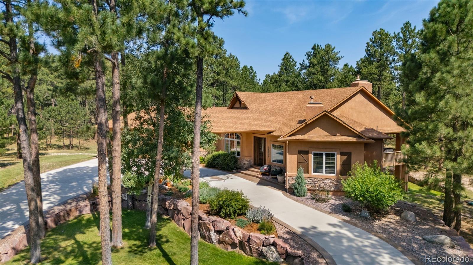 MLS Image #35 for 15984  pole pine point,colorado springs, Colorado