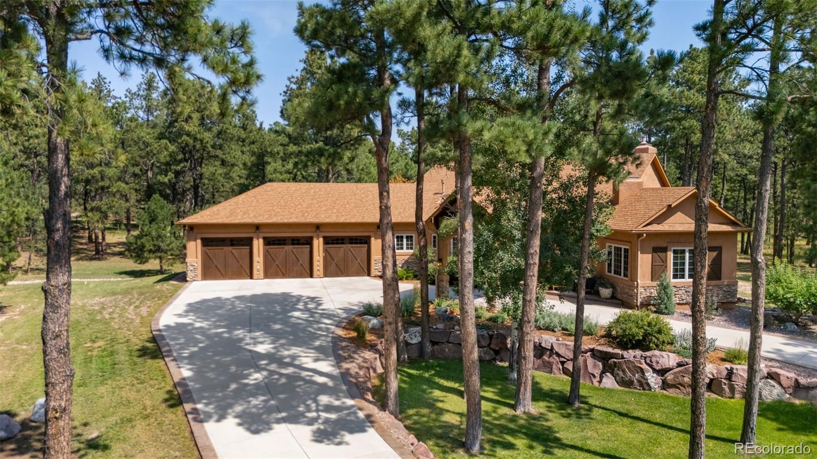 MLS Image #36 for 15984  pole pine point,colorado springs, Colorado