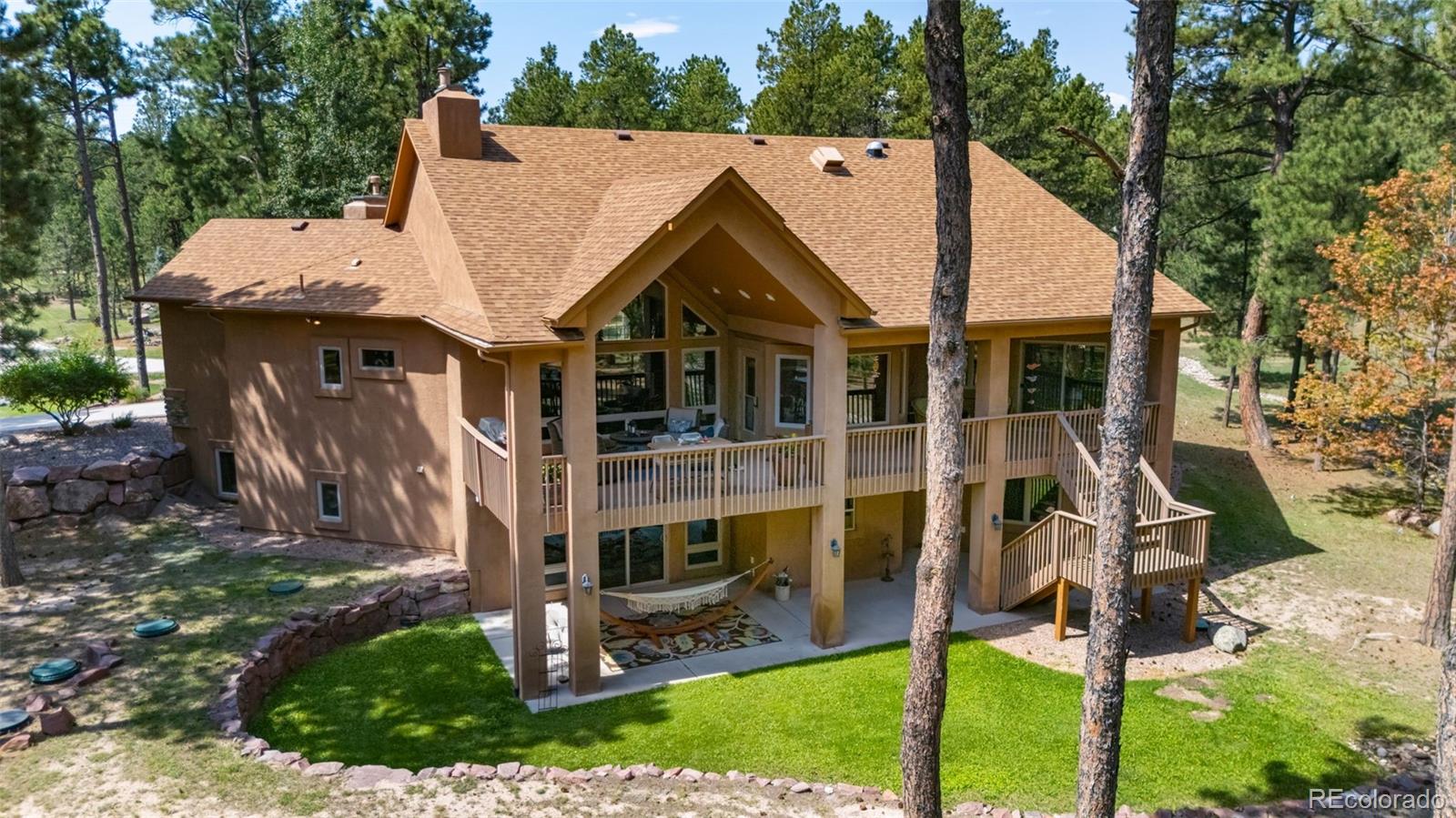 MLS Image #37 for 15984  pole pine point,colorado springs, Colorado