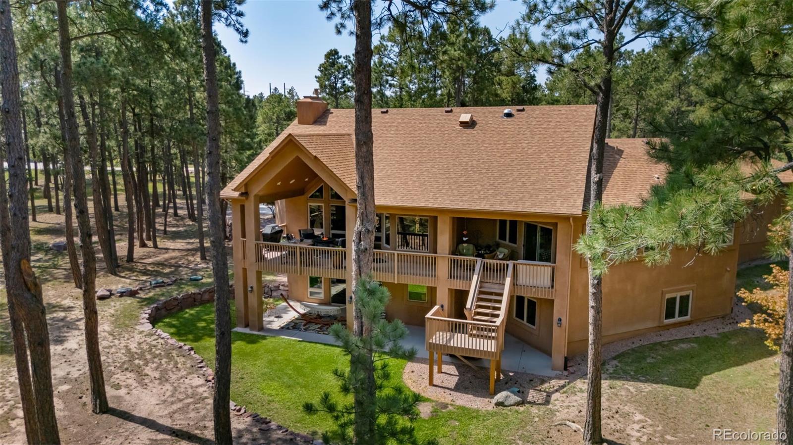 MLS Image #38 for 15984  pole pine point,colorado springs, Colorado