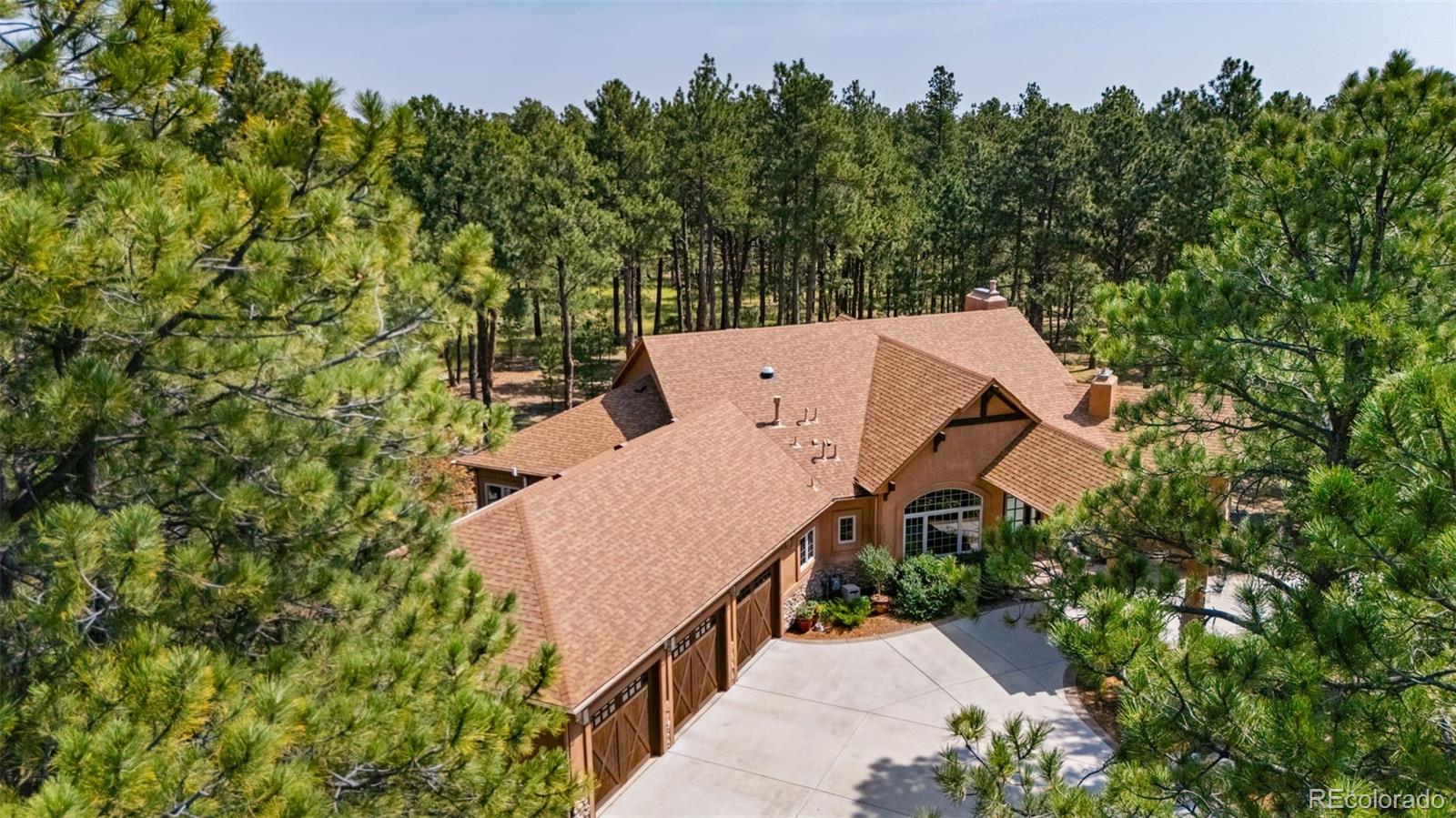 MLS Image #39 for 15984  pole pine point,colorado springs, Colorado