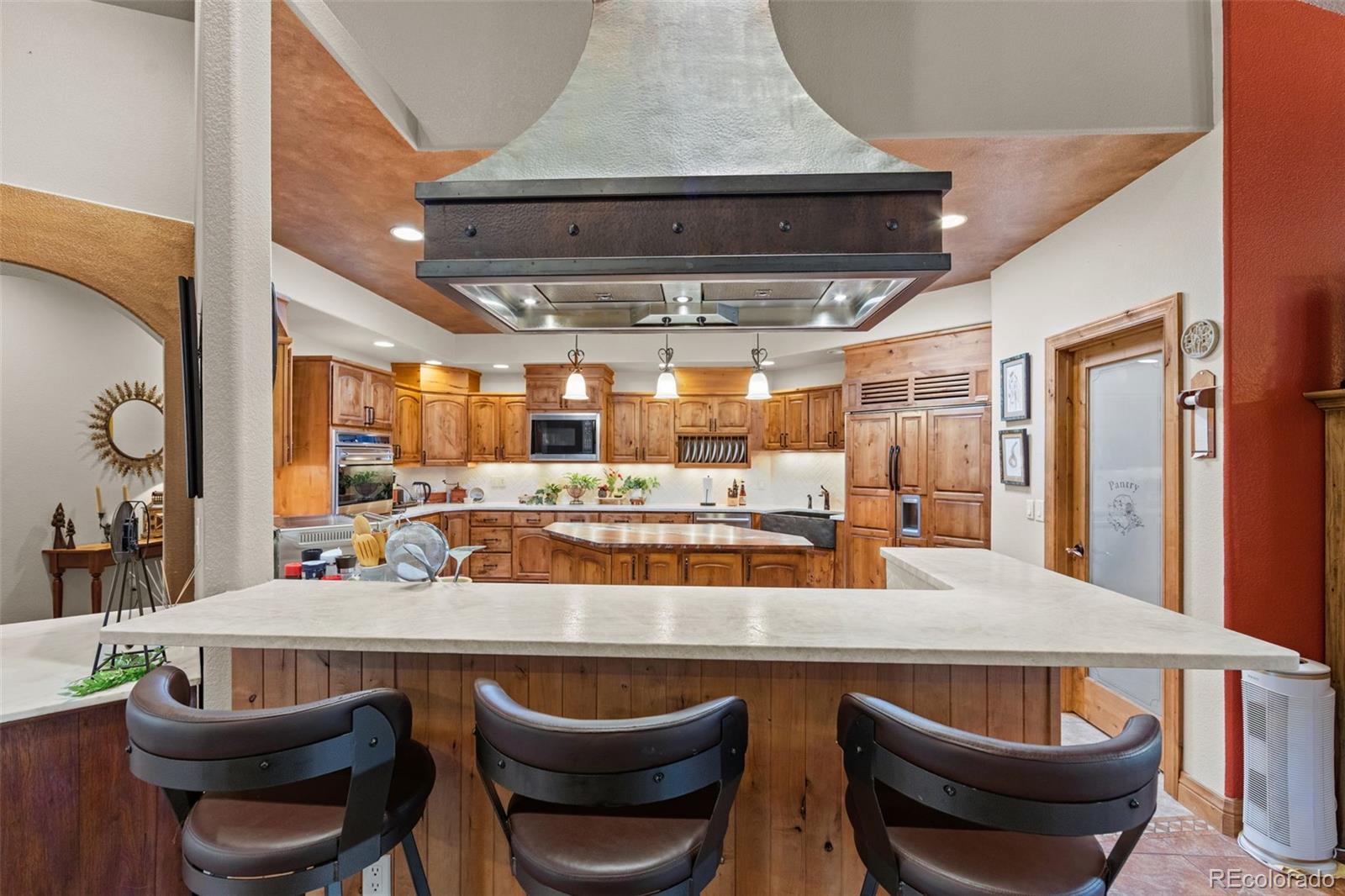 MLS Image #4 for 15984  pole pine point,colorado springs, Colorado