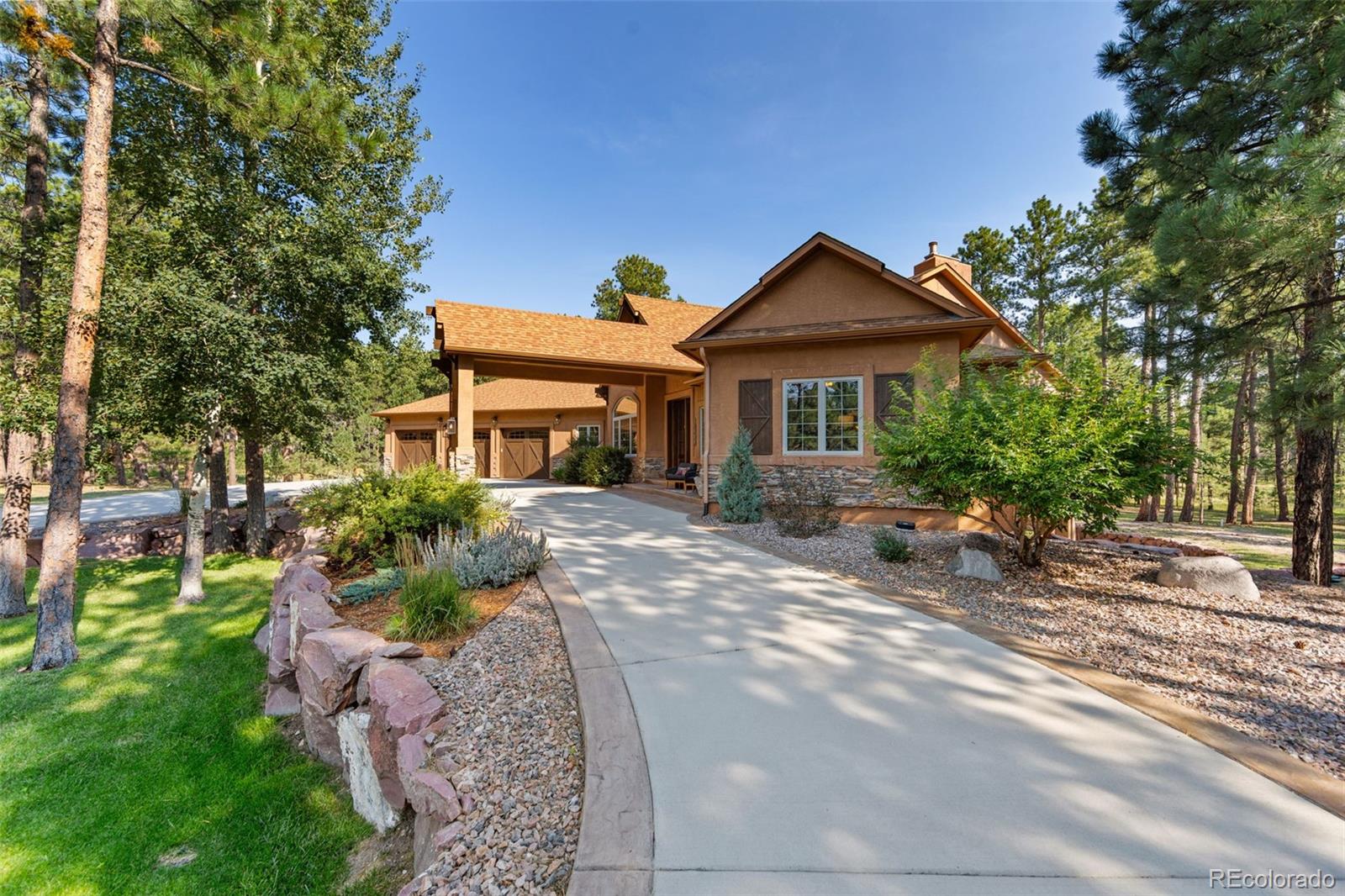 MLS Image #42 for 15984  pole pine point,colorado springs, Colorado