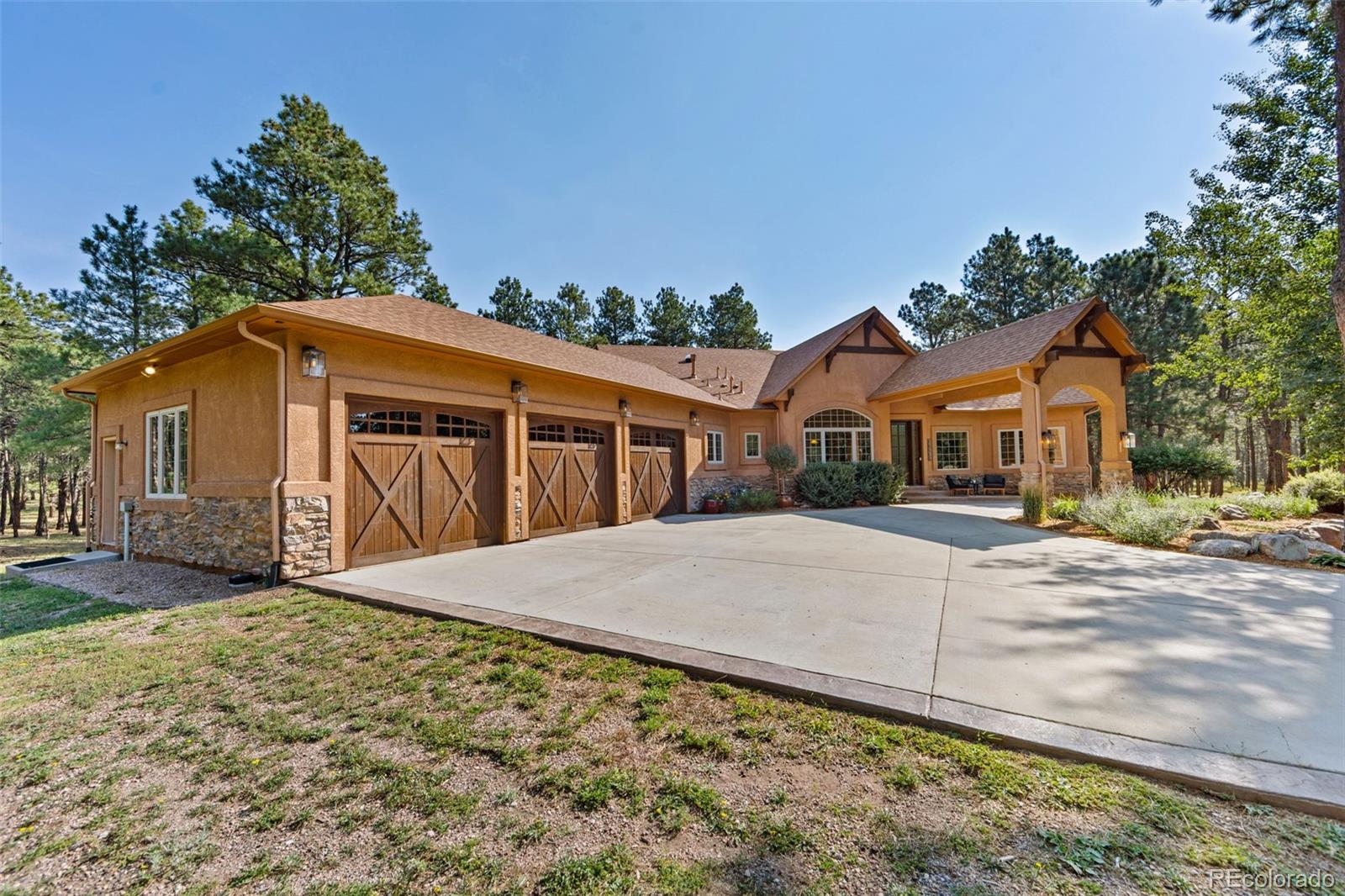MLS Image #43 for 15984  pole pine point,colorado springs, Colorado