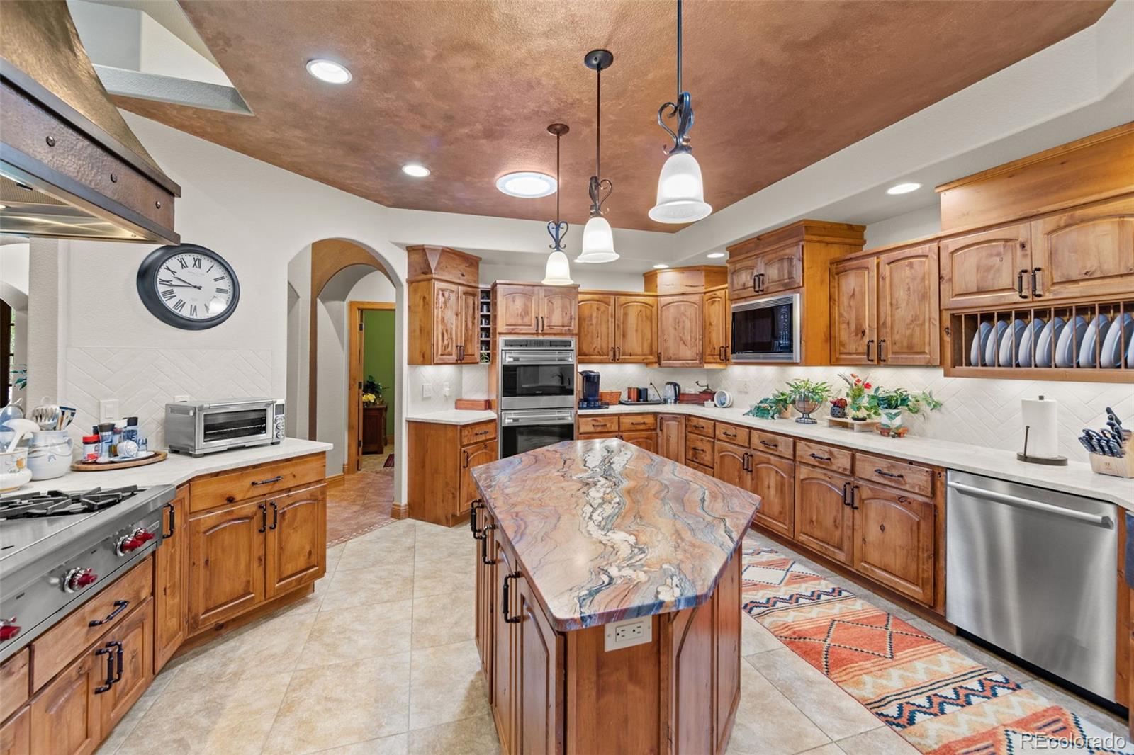 MLS Image #5 for 15984  pole pine point,colorado springs, Colorado
