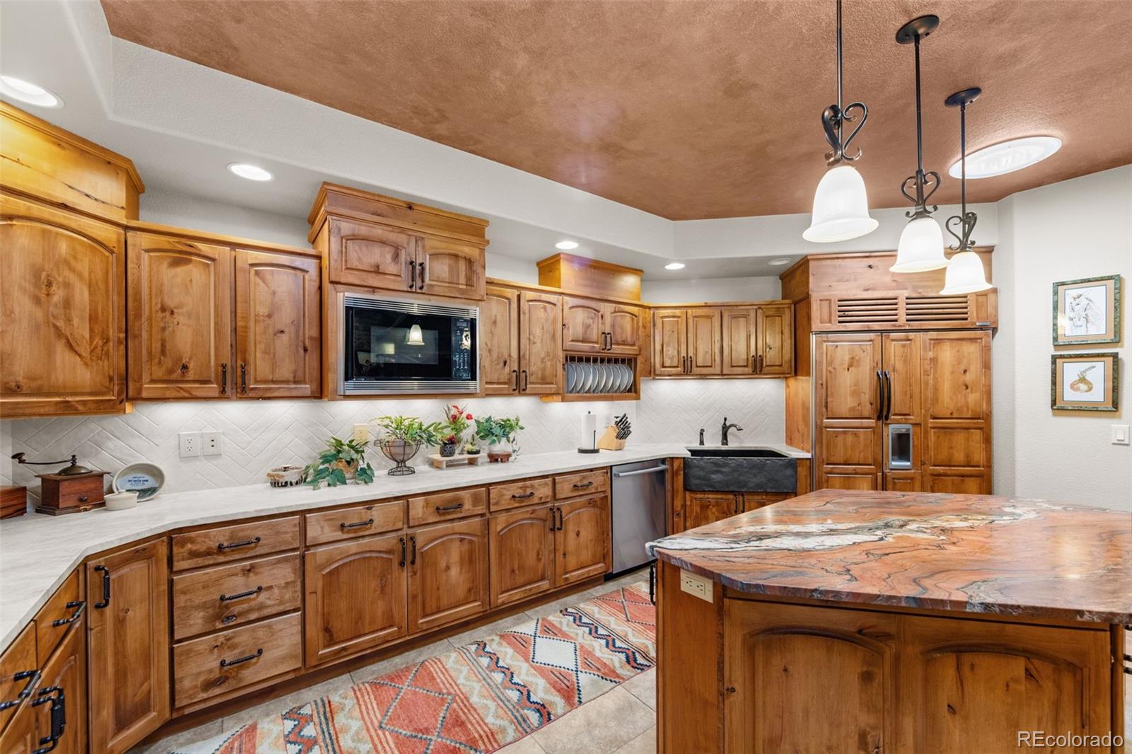 MLS Image #6 for 15984  pole pine point,colorado springs, Colorado
