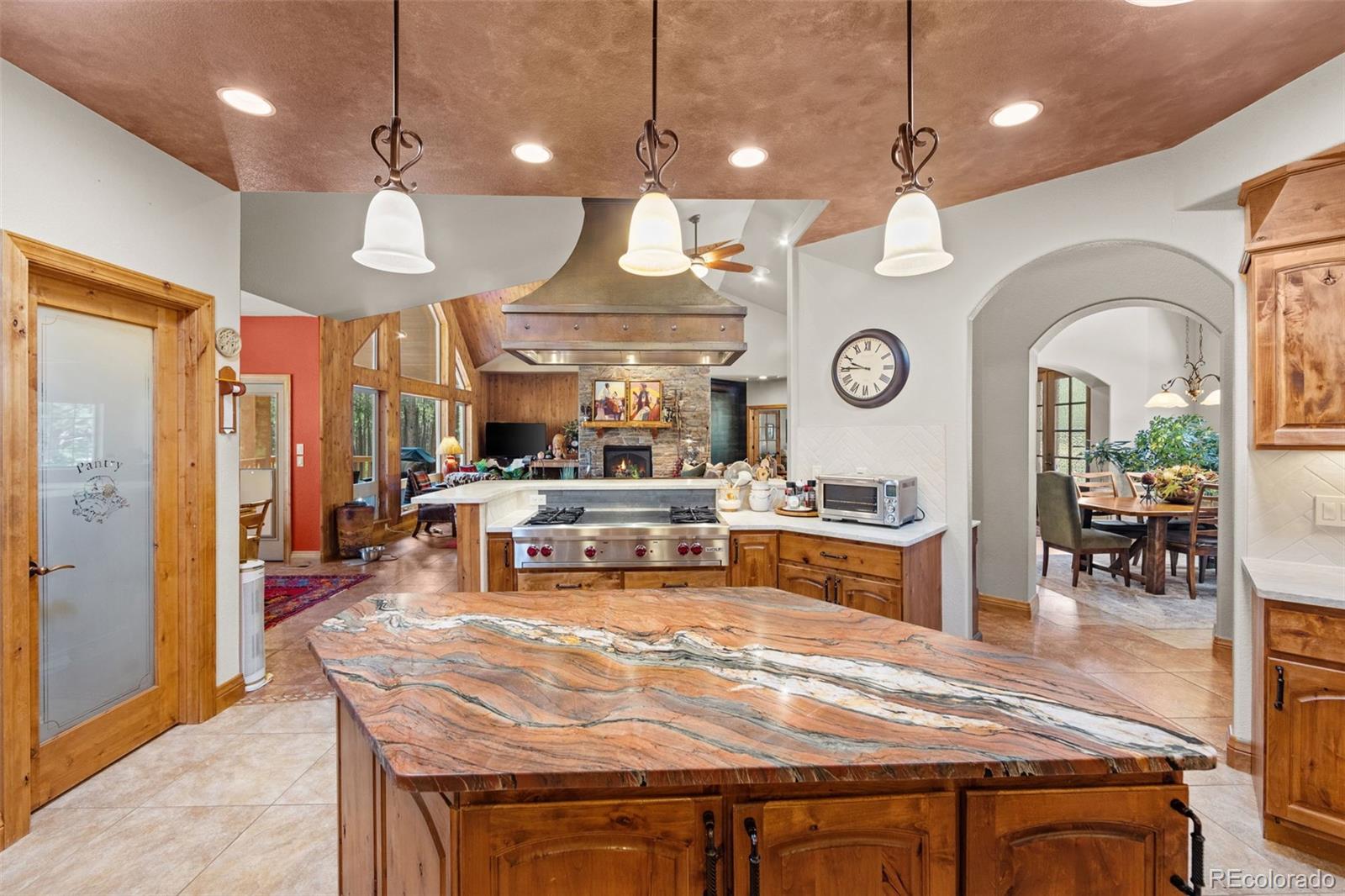 MLS Image #7 for 15984  pole pine point,colorado springs, Colorado