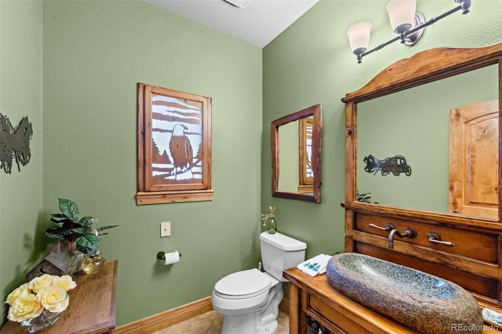 MLS Image #8 for 15984  pole pine point,colorado springs, Colorado