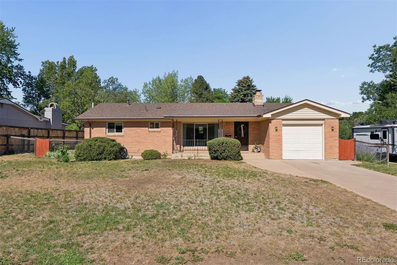 MLS Image #0 for 7135 s sherman street,centennial, Colorado