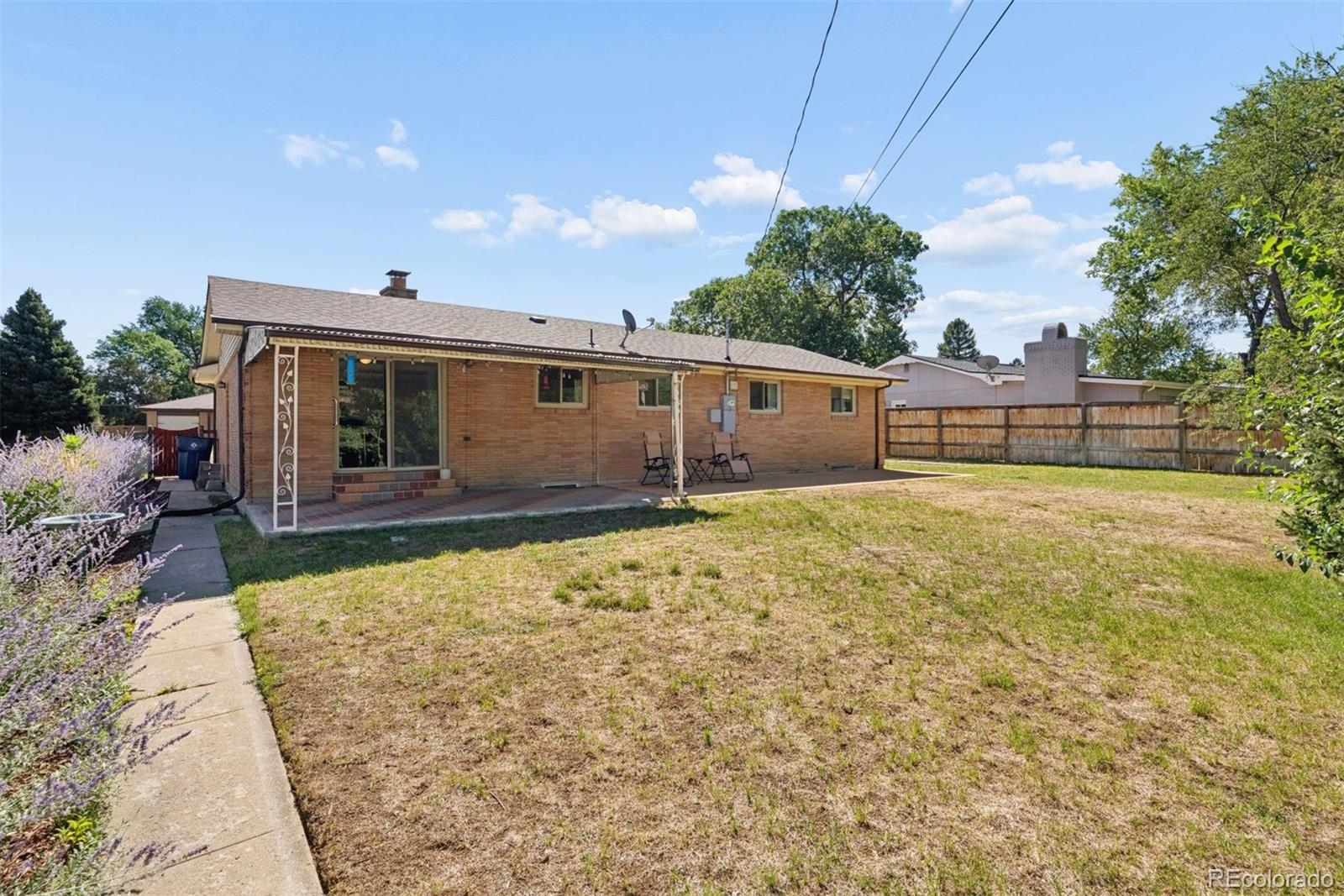 MLS Image #19 for 7135 s sherman street,centennial, Colorado
