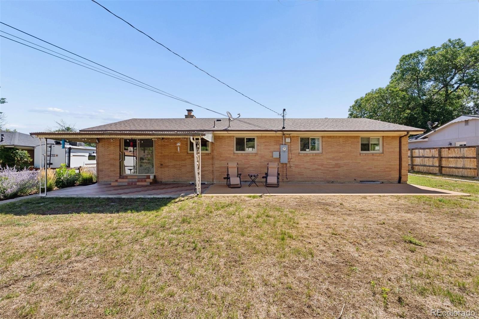 MLS Image #20 for 7135 s sherman street,centennial, Colorado