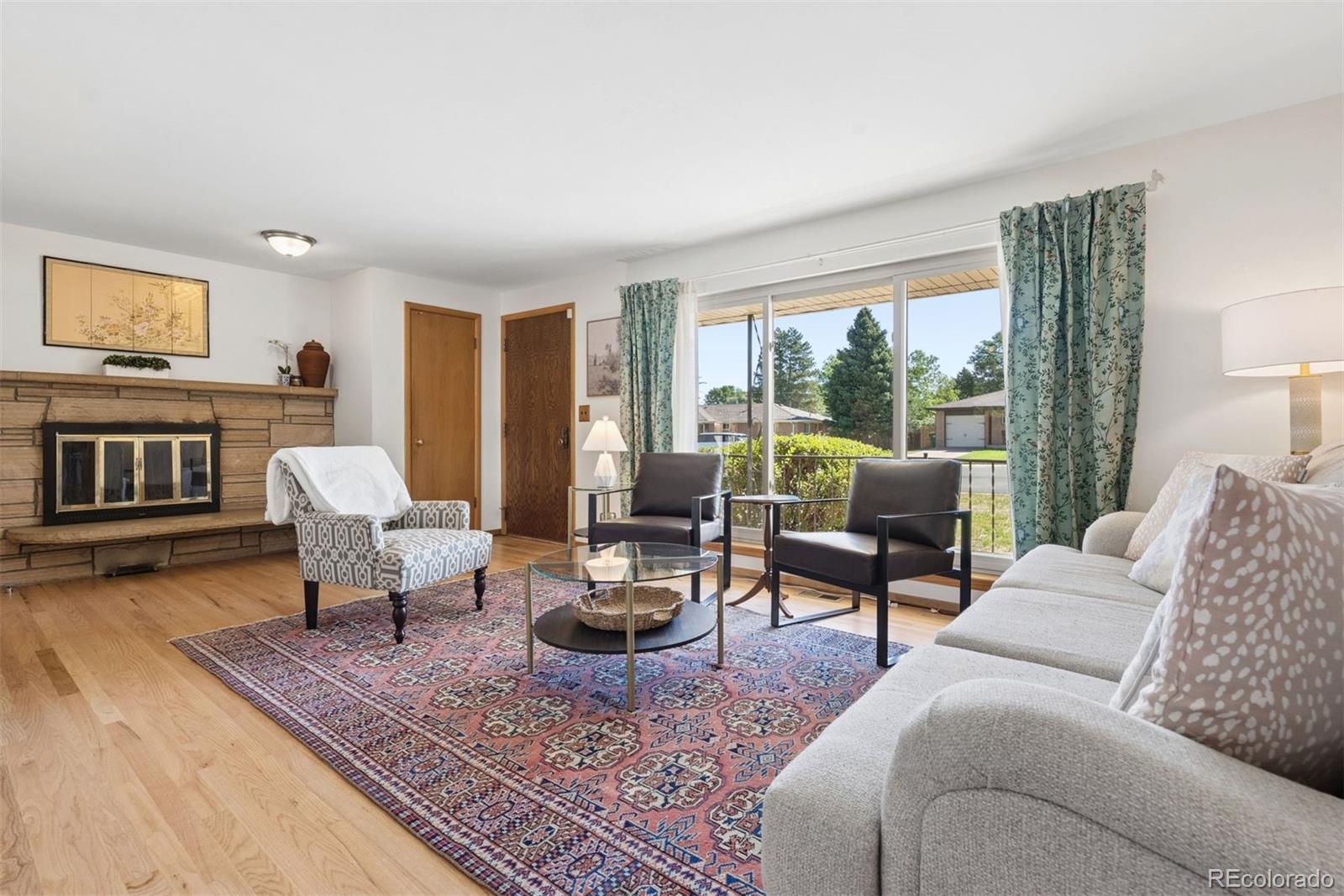 MLS Image #3 for 7135 s sherman street,centennial, Colorado