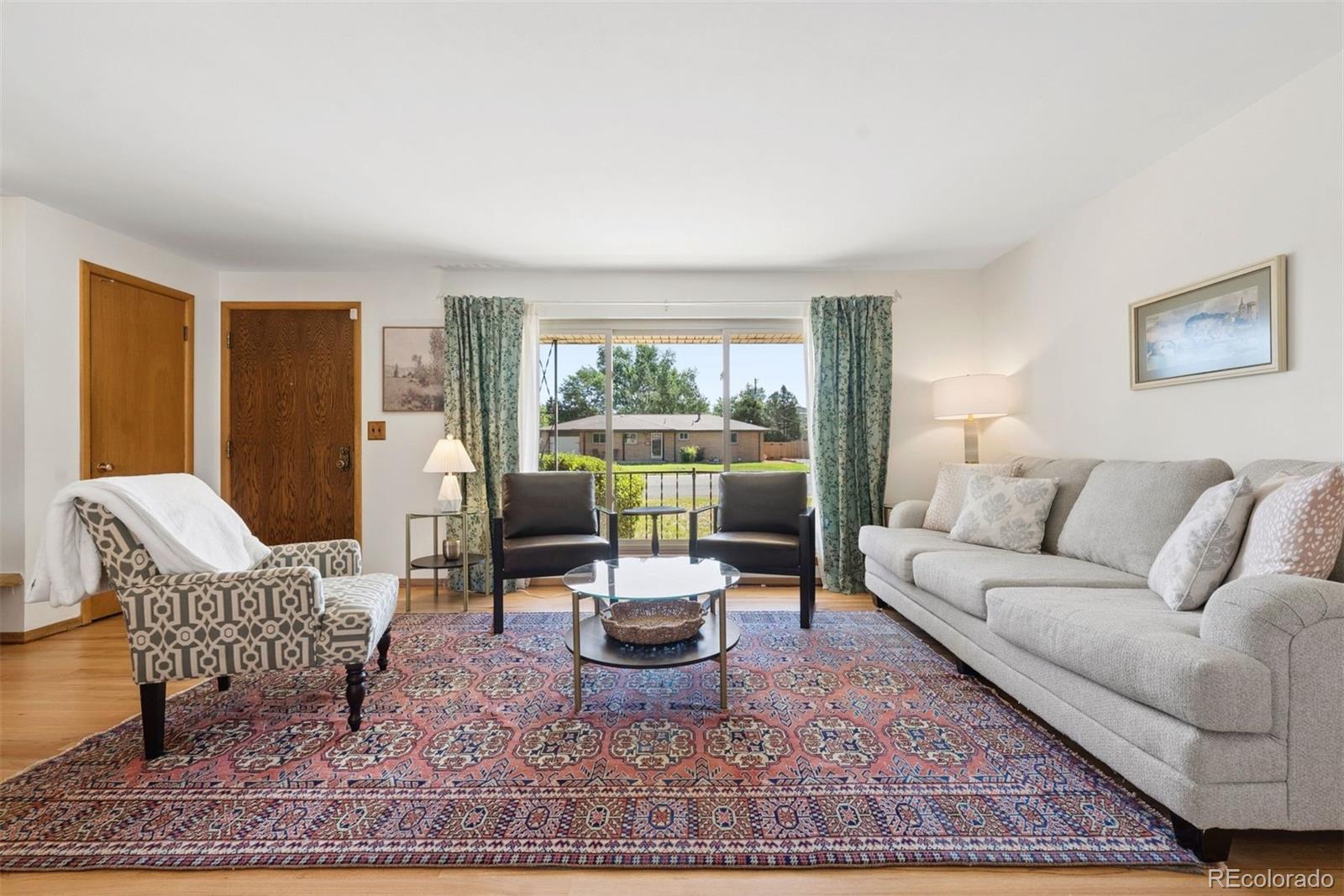 MLS Image #4 for 7135 s sherman street,centennial, Colorado