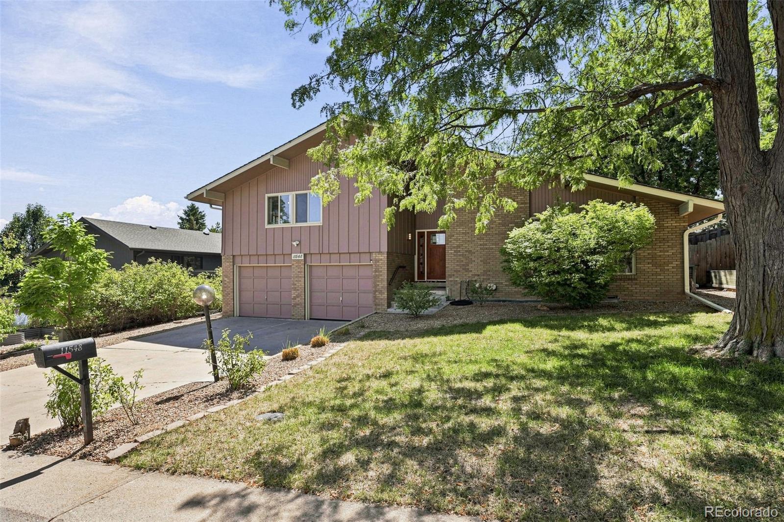 MLS Image #2 for 11548 w 39th avenue,wheat ridge, Colorado