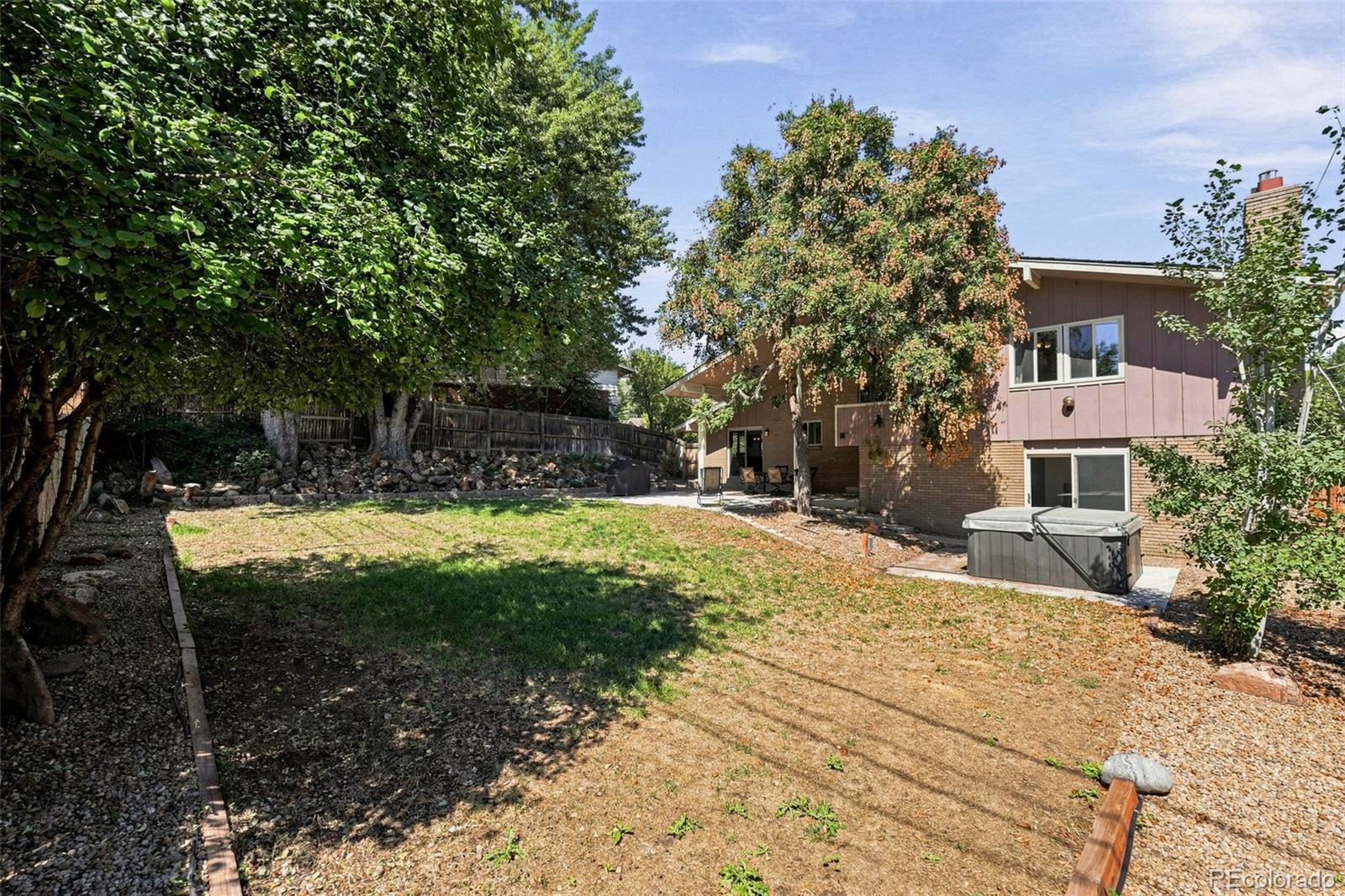 MLS Image #46 for 11548 w 39th avenue,wheat ridge, Colorado