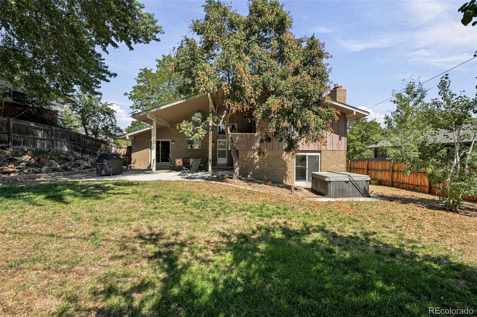 MLS Image #47 for 11548 w 39th avenue,wheat ridge, Colorado