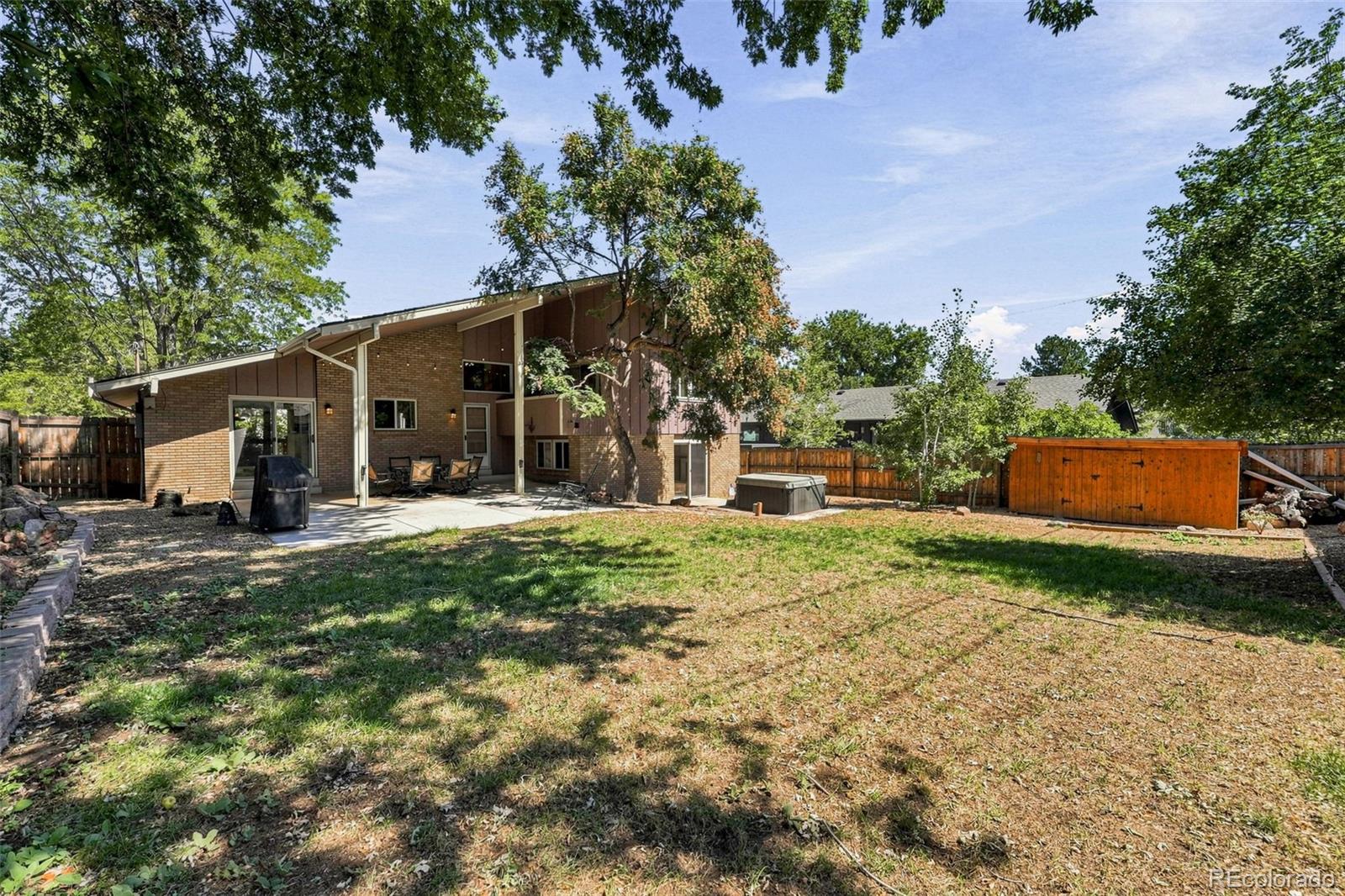 MLS Image #48 for 11548 w 39th avenue,wheat ridge, Colorado
