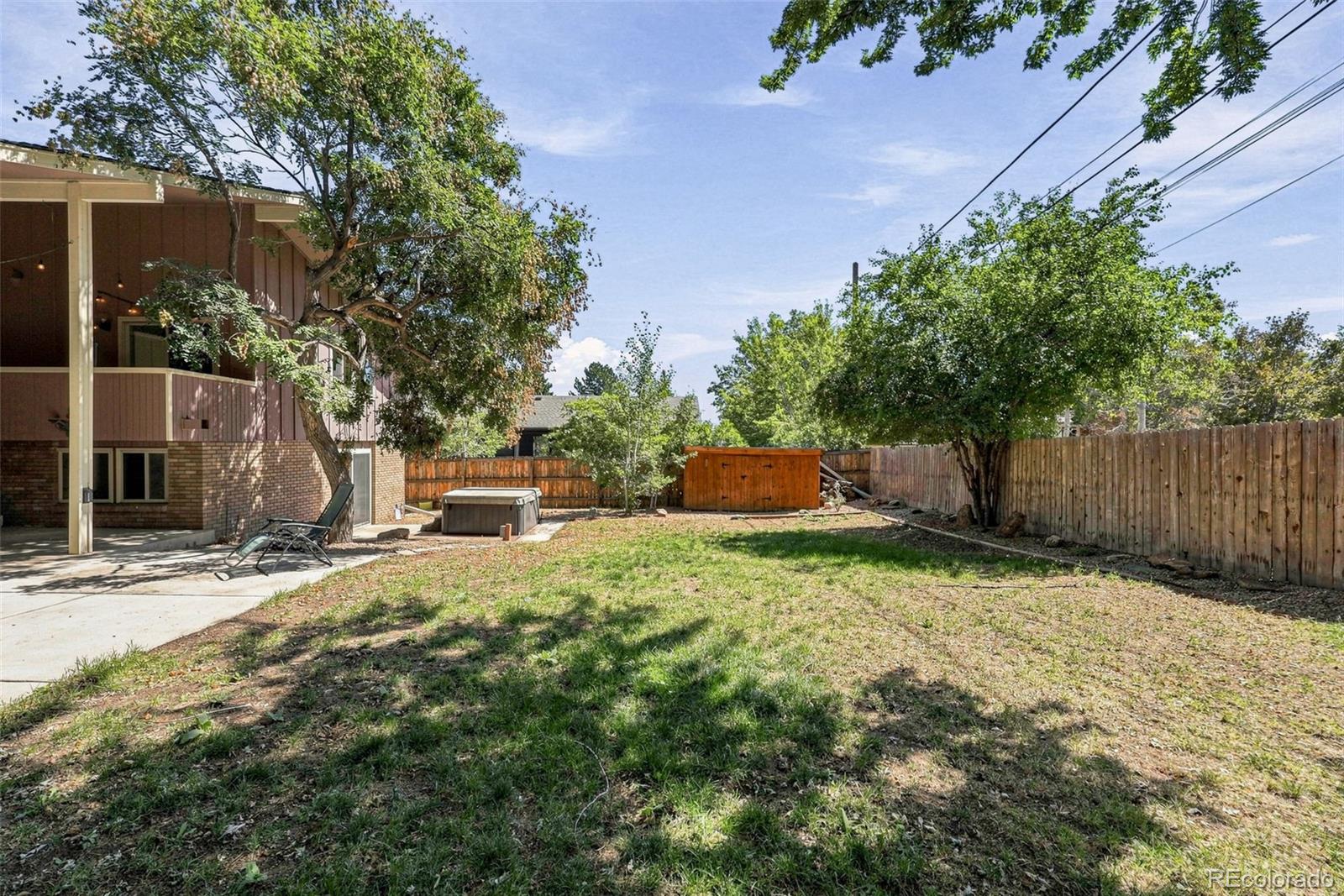 MLS Image #49 for 11548 w 39th avenue,wheat ridge, Colorado