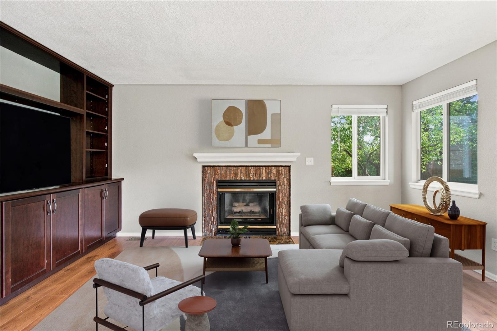 MLS Image #11 for 11584 w fair drive,littleton, Colorado